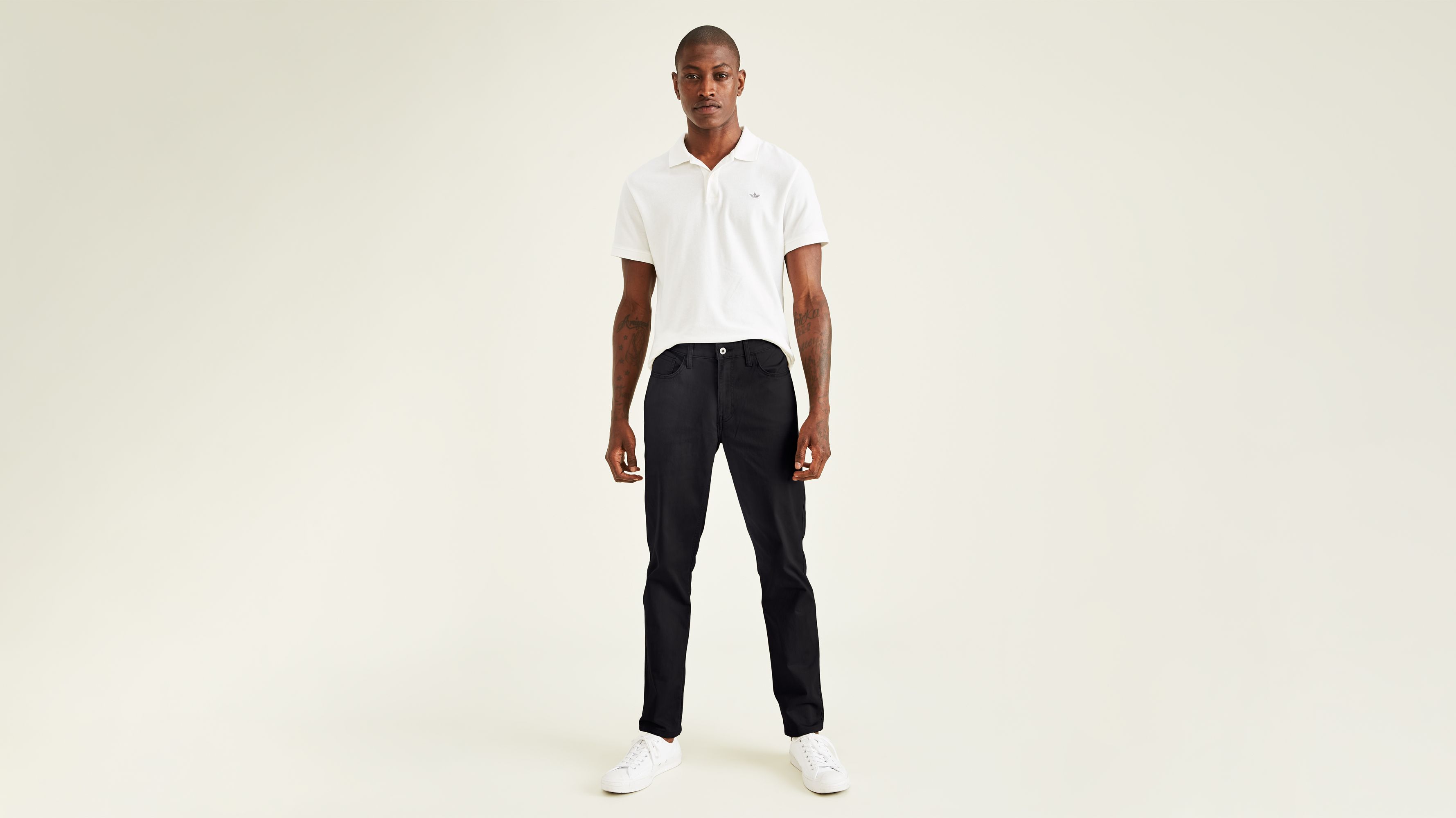 Khaki Pants - Shop Men's Pants, Trousers & Khakis | Dockers® US