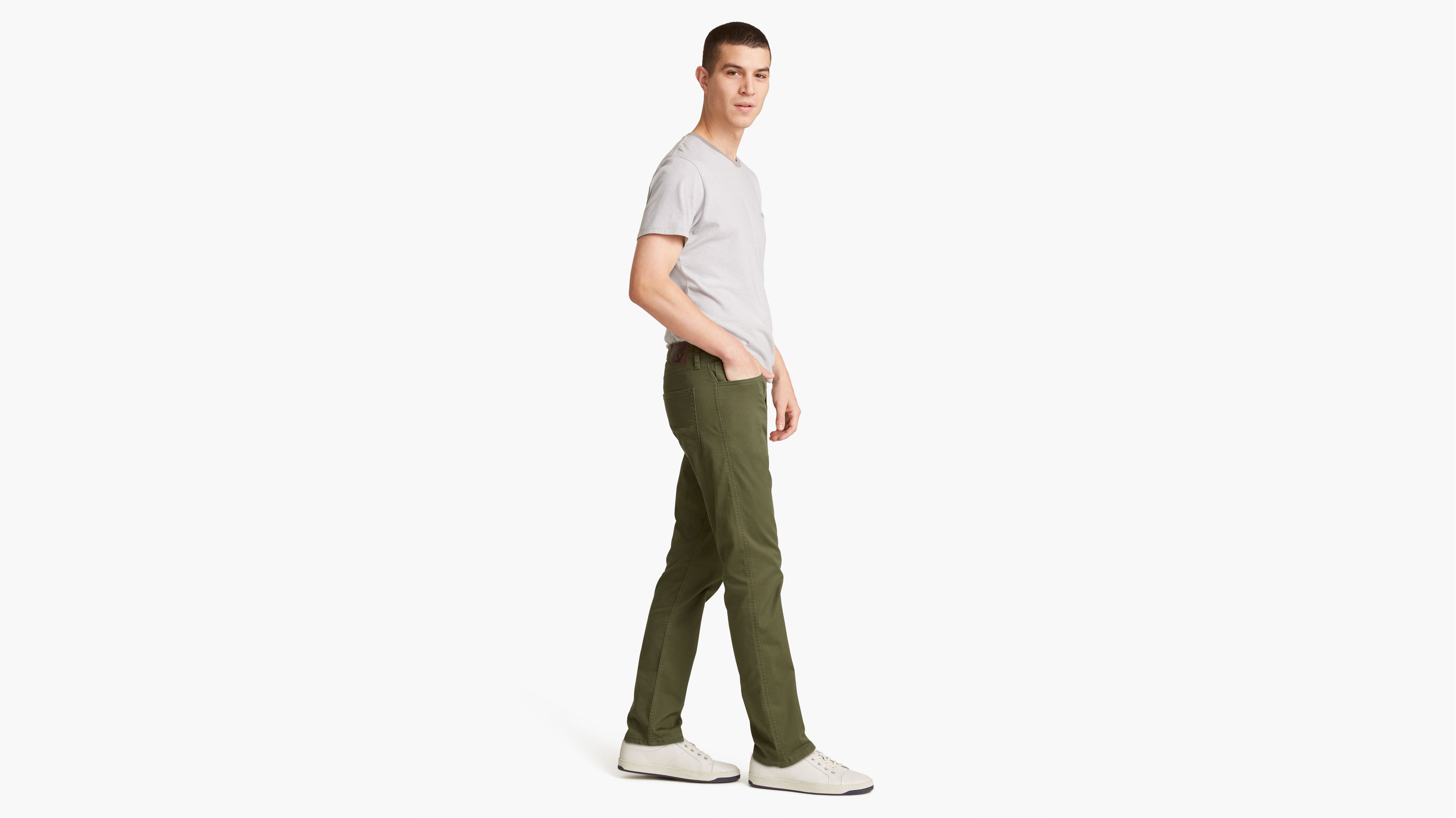 dockers jean cut all season tech