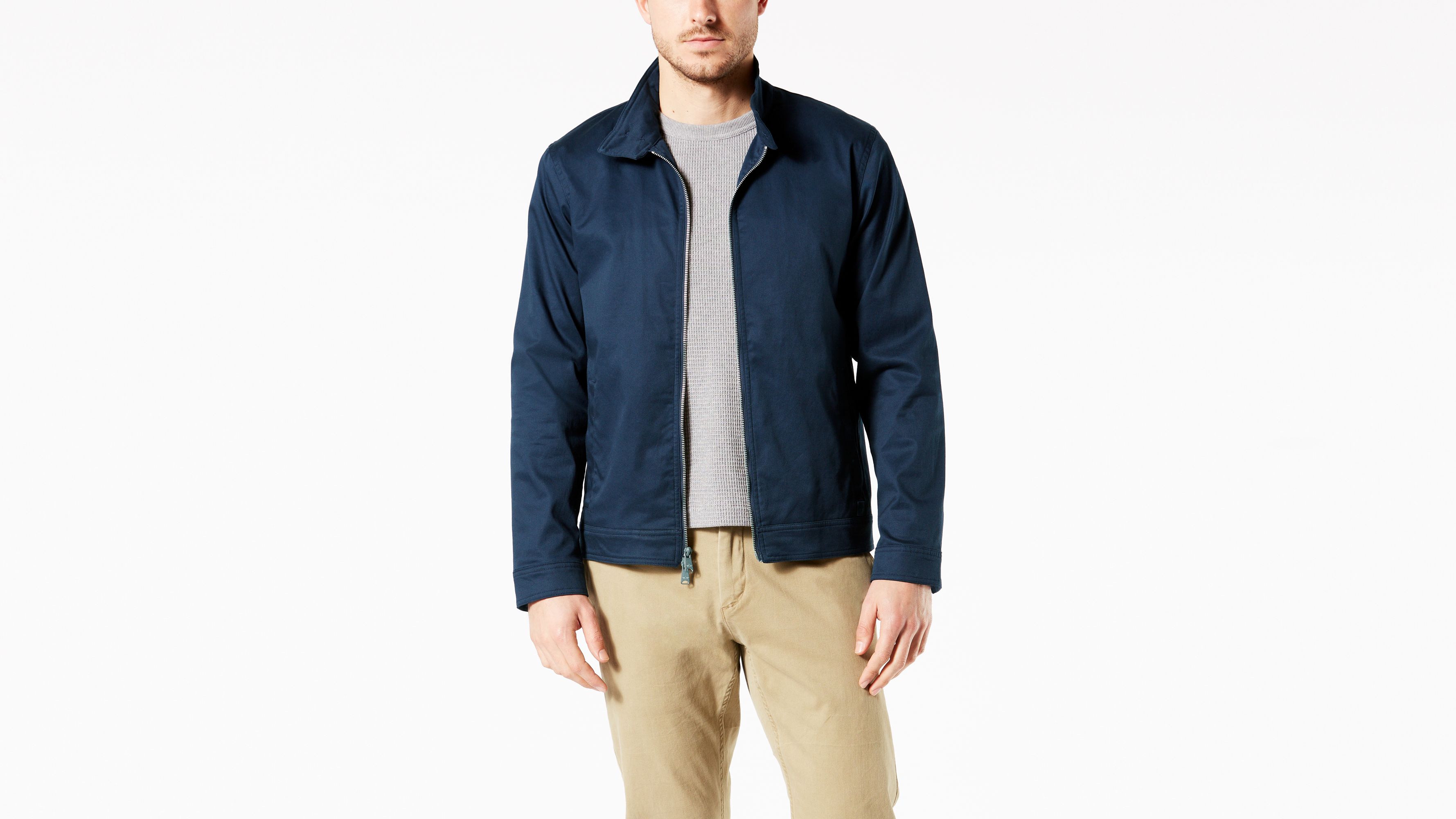 Dockers® Abrigos Hombre amp; Chaquetas Es Tops 0PE608xIqw