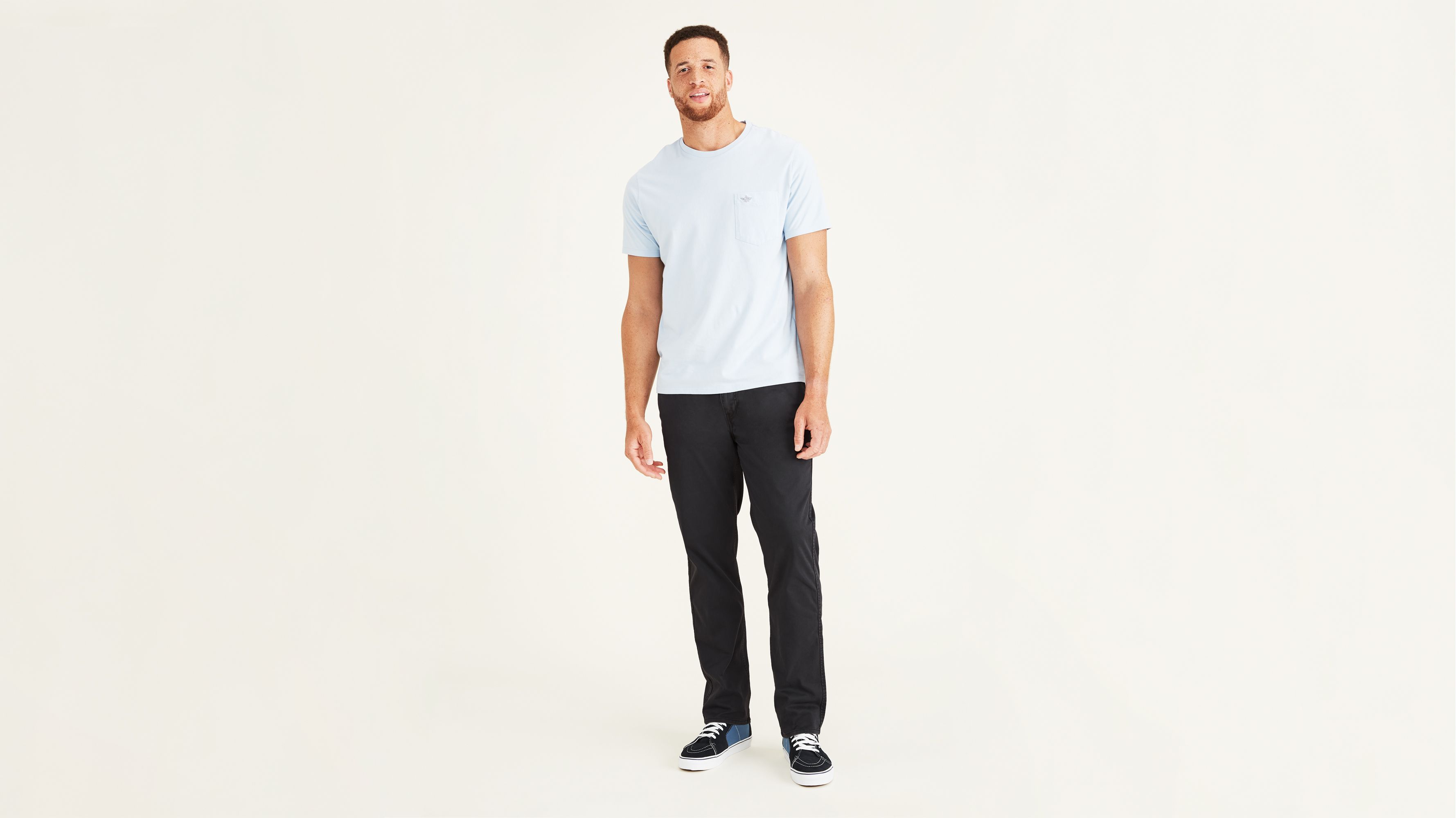 dockers big and tall jeans
