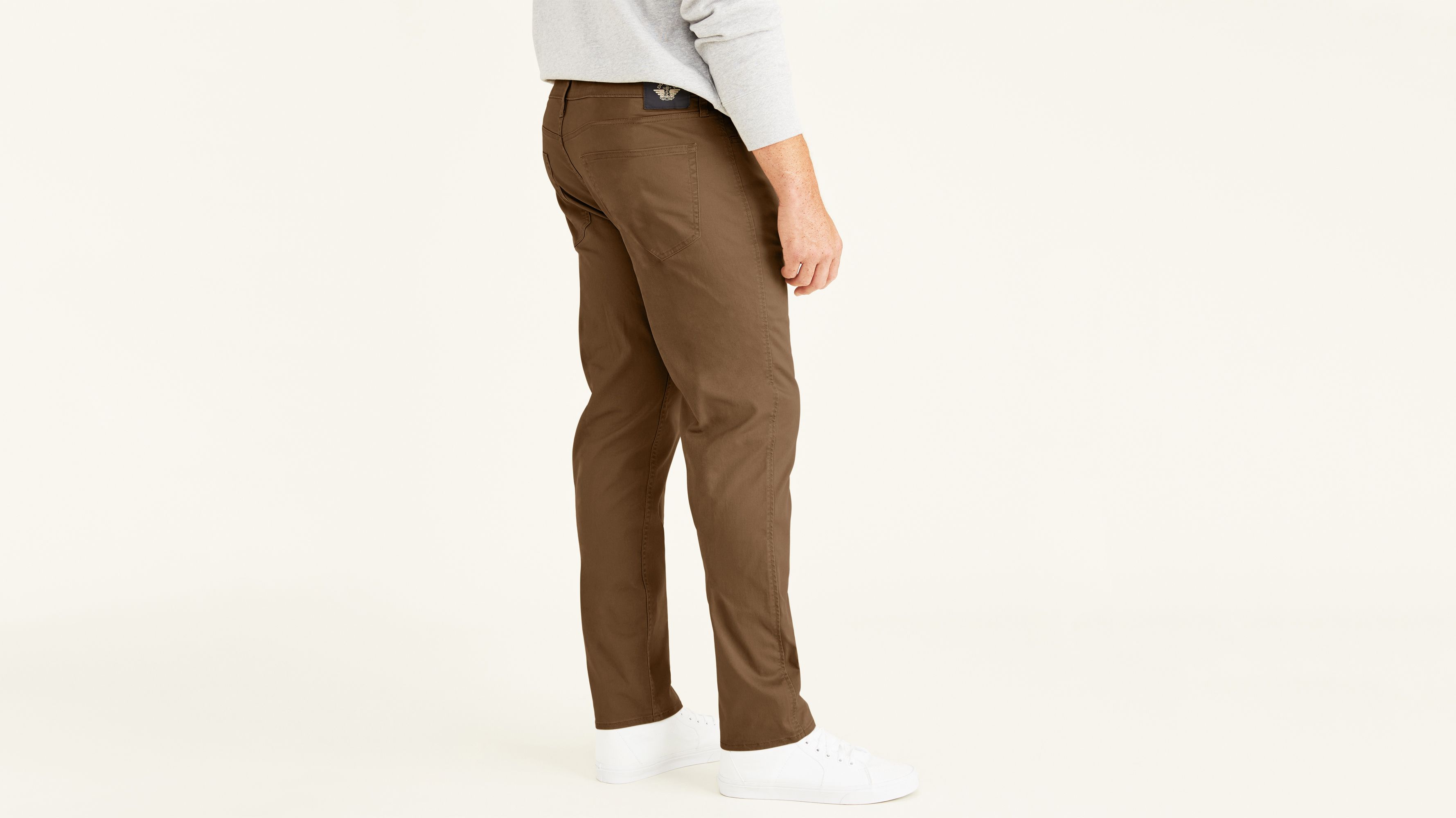 dockers jean cut khakis