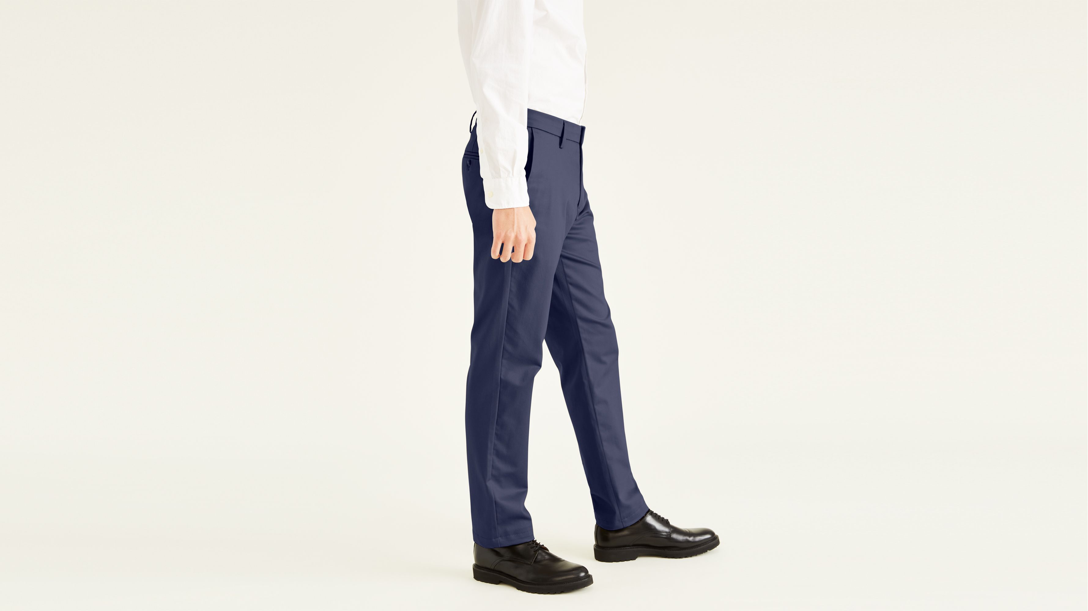 male khaki pants