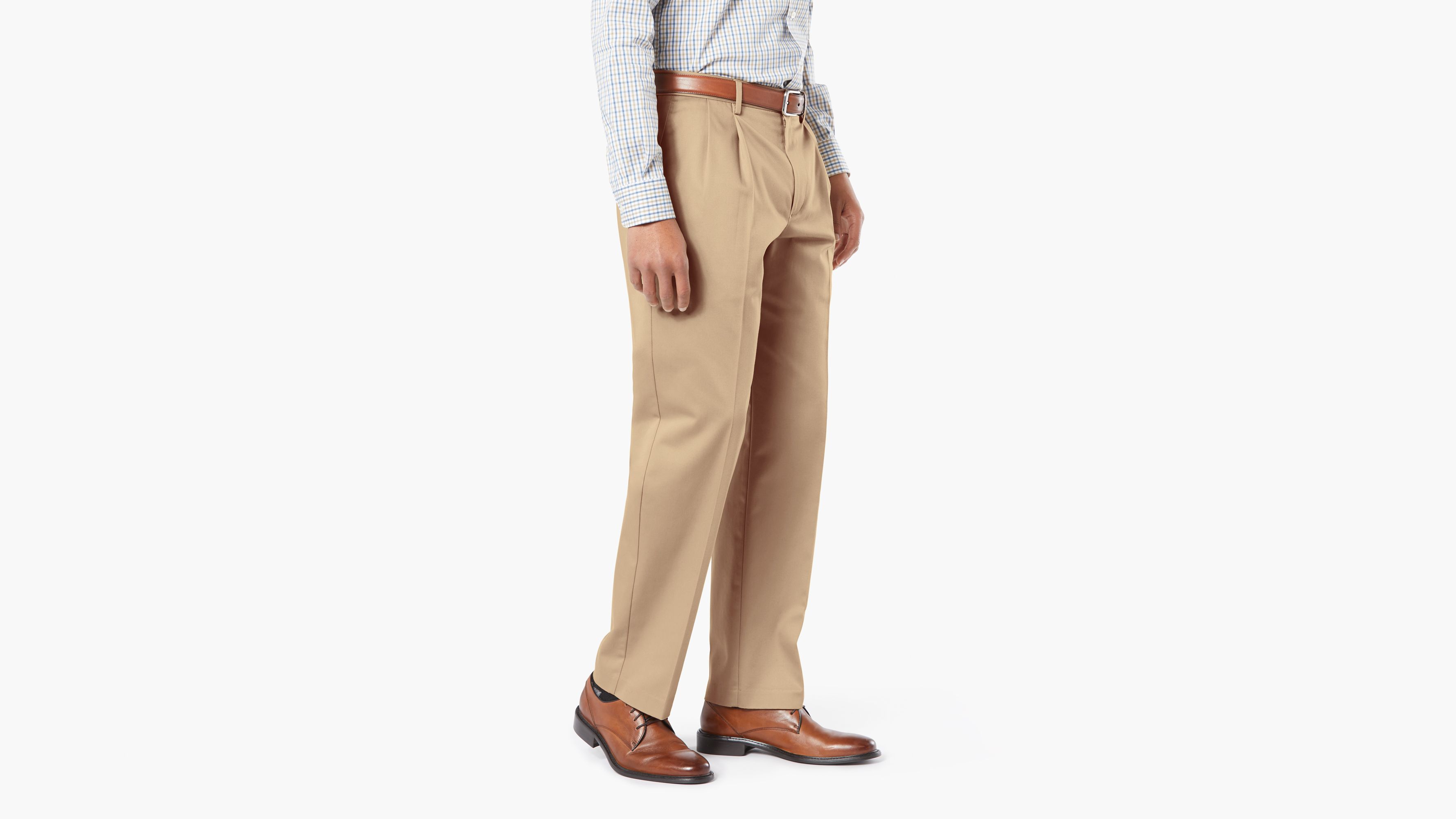 discount dockers pants