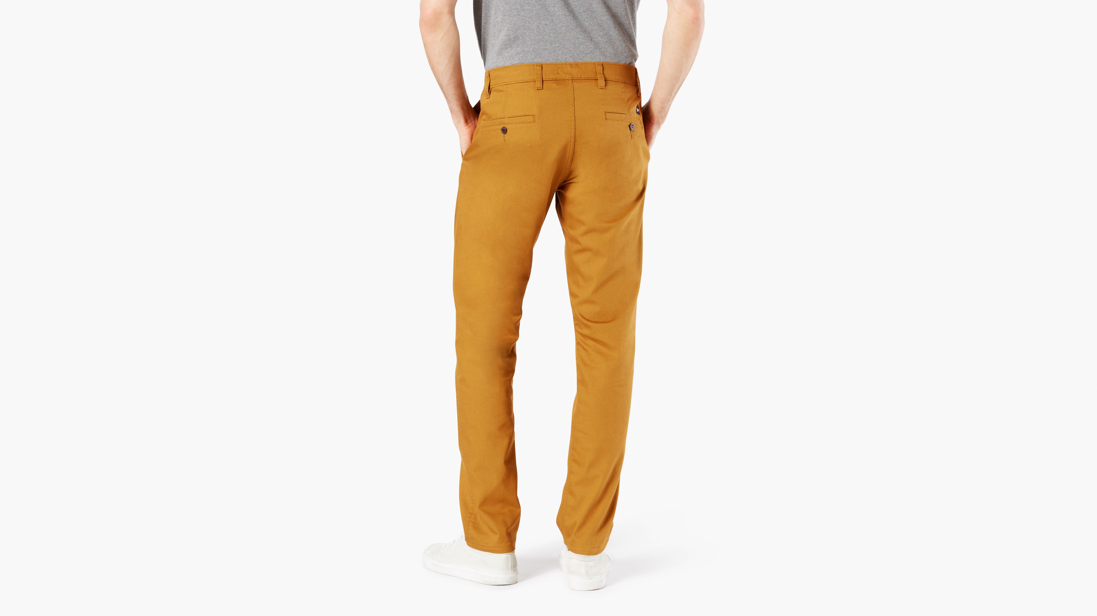 original khaki pants