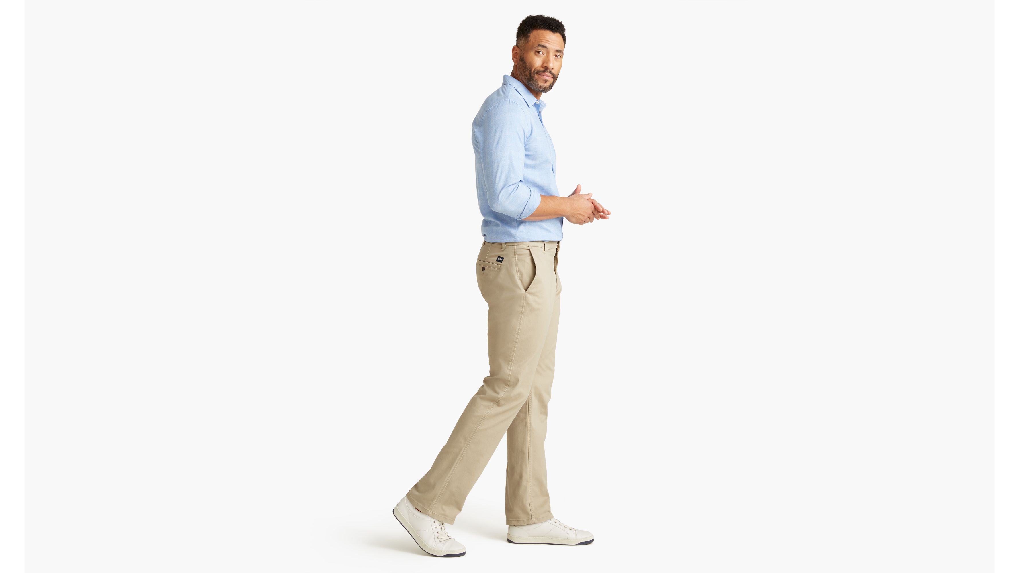 original khaki pants