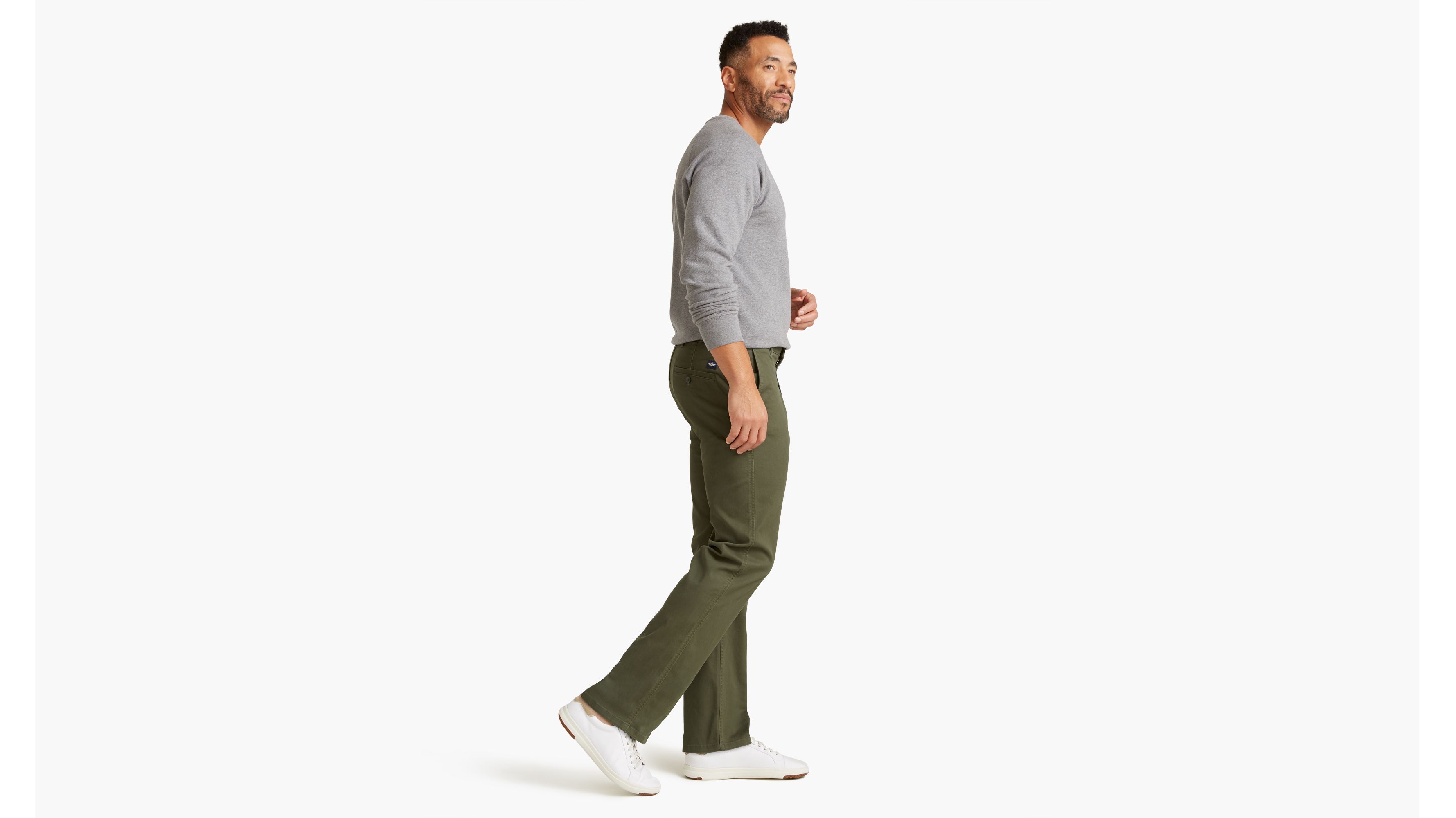 original khaki pants