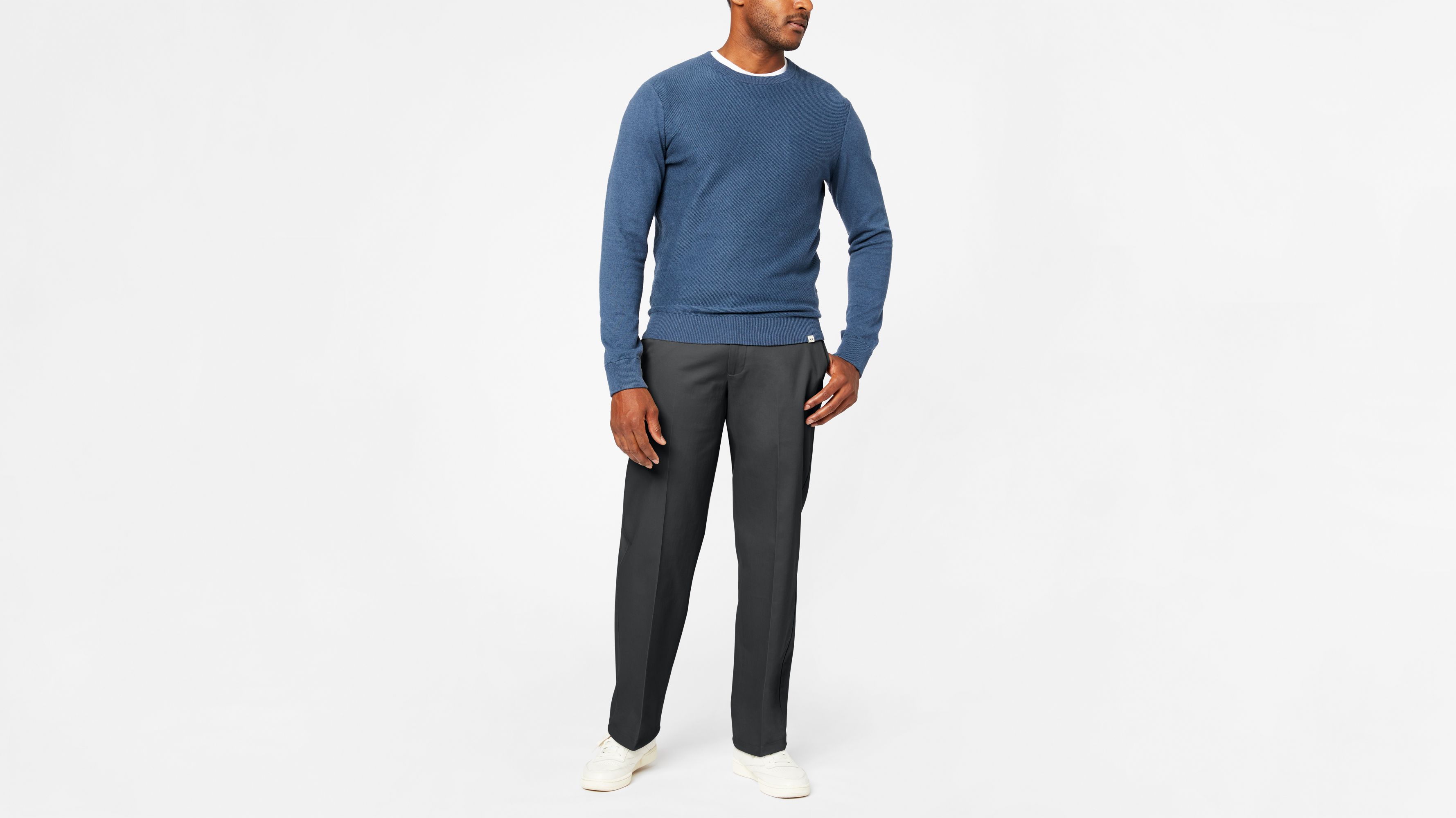 dockers jeans relaxed fit