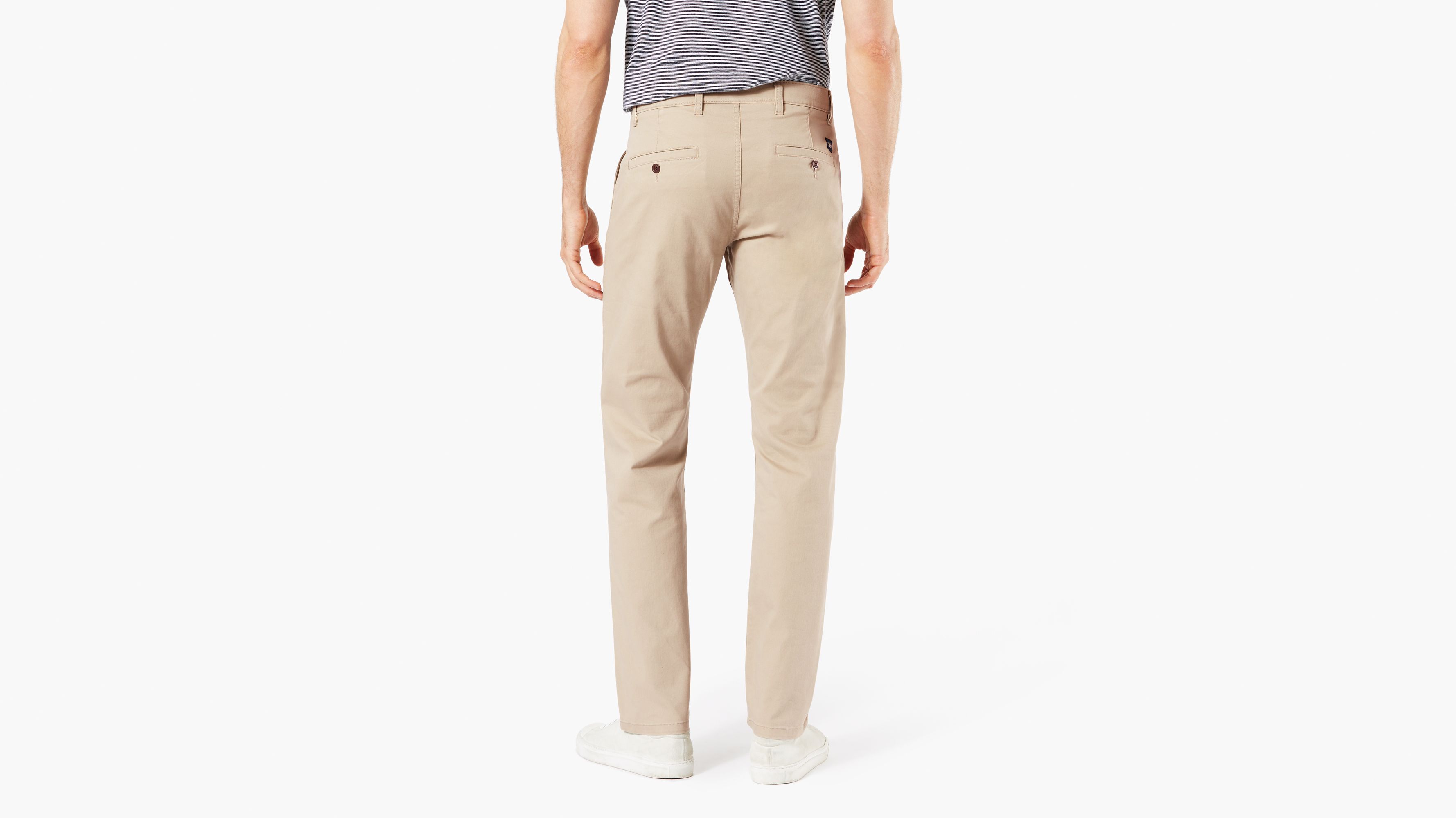 original khaki pants