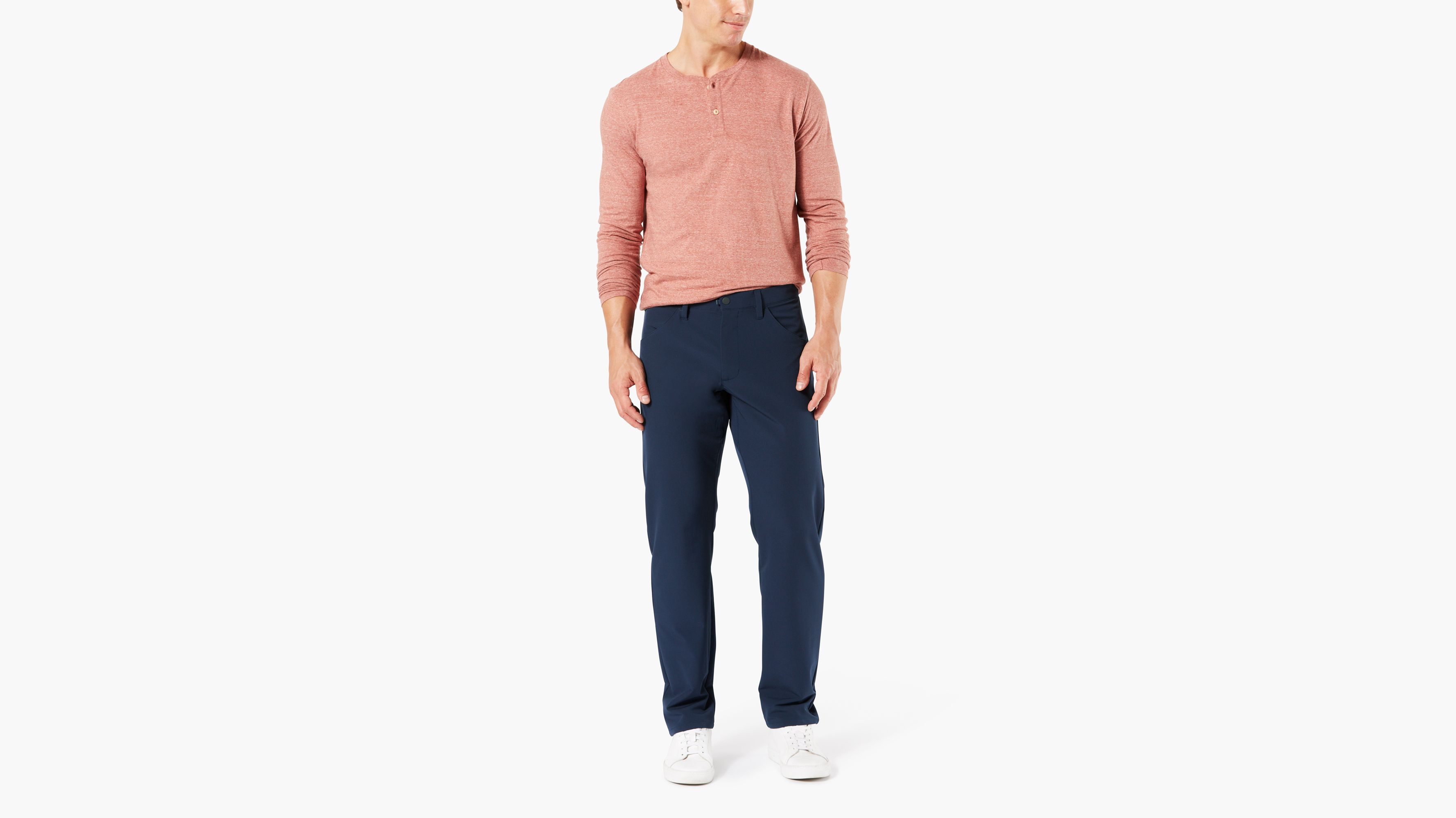 dockers smart 360 tech pants