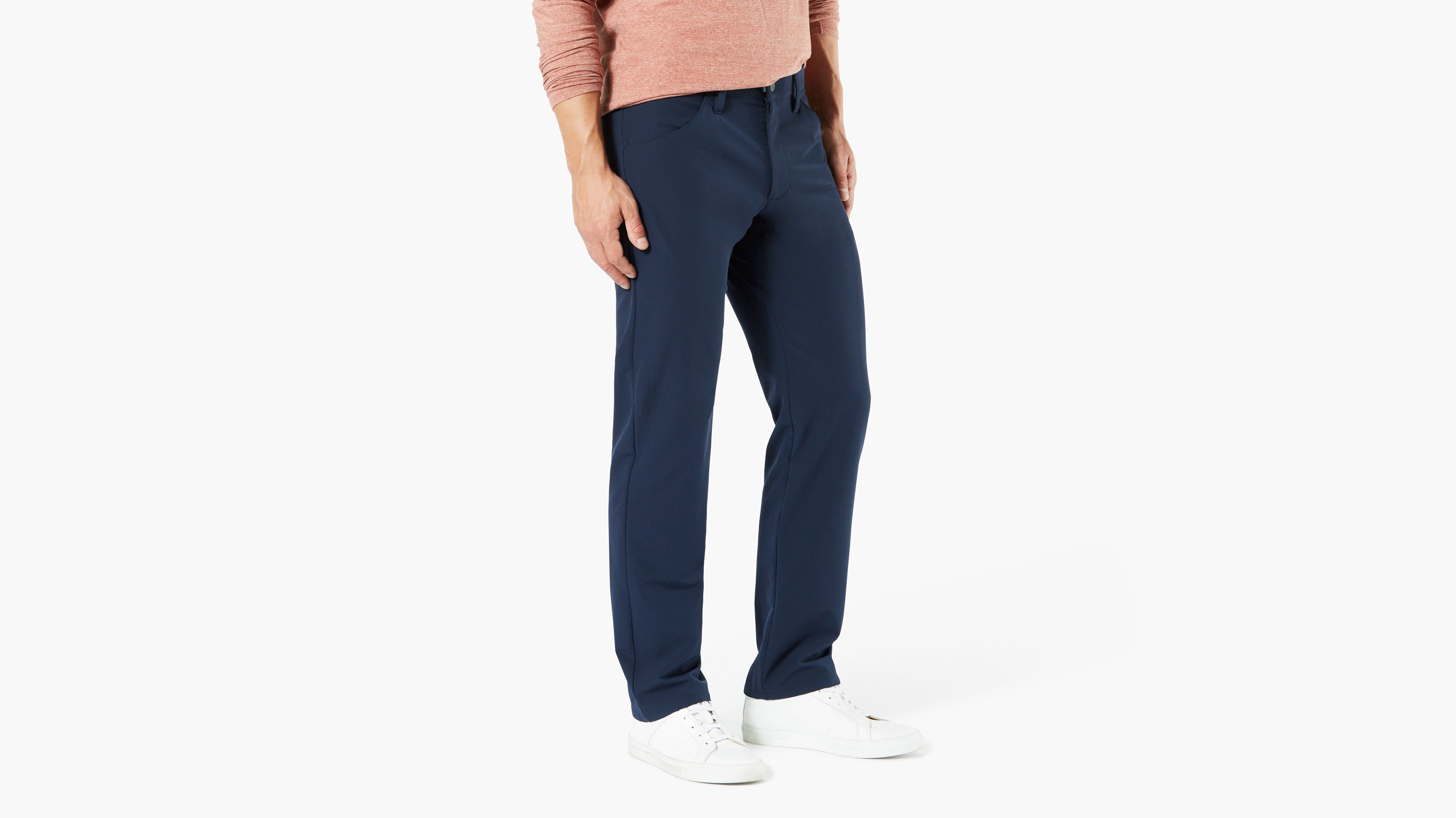 dockers smart 360 tech pants