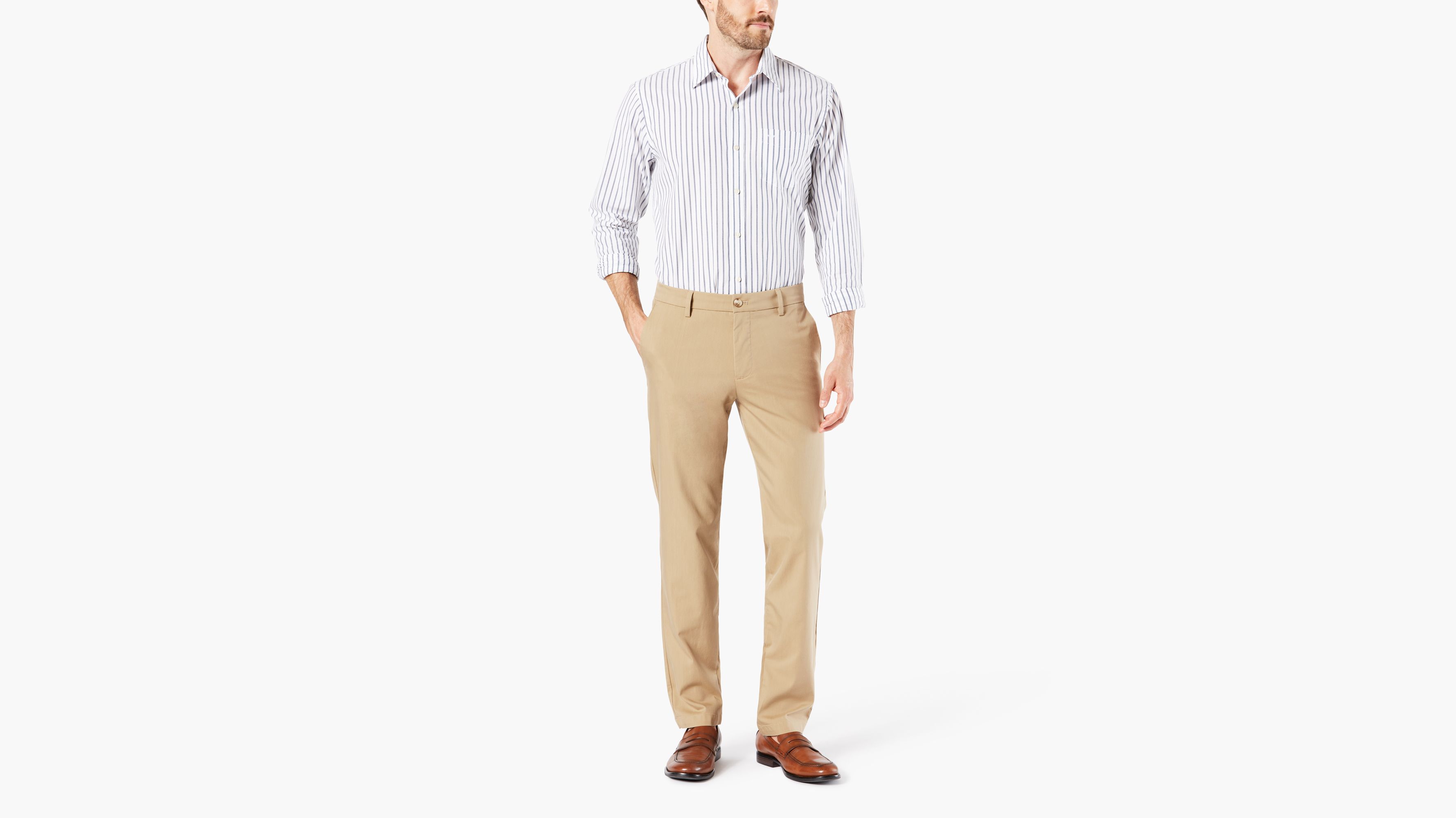 dockers duraflex lite pants
