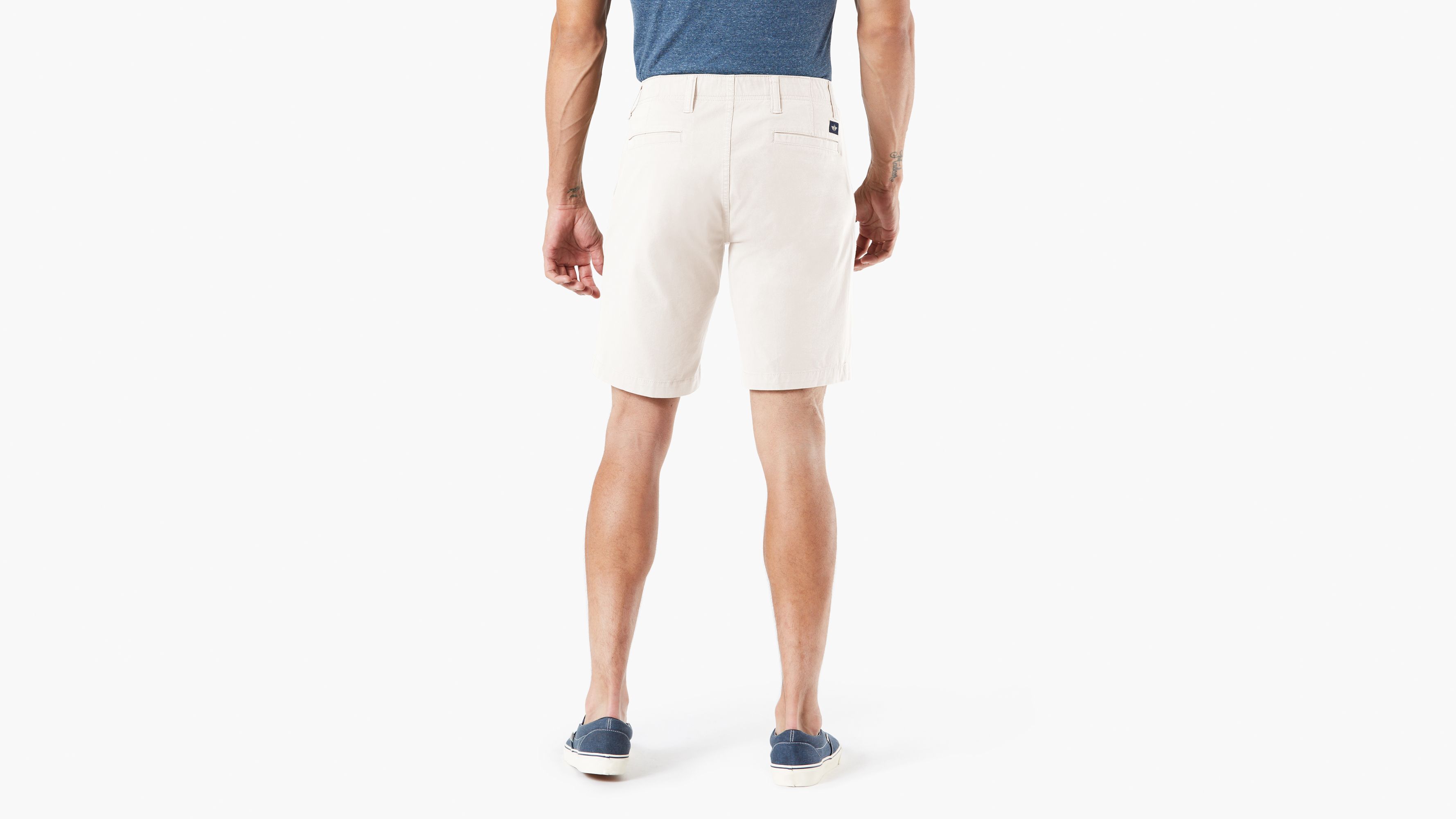 dockers s40196