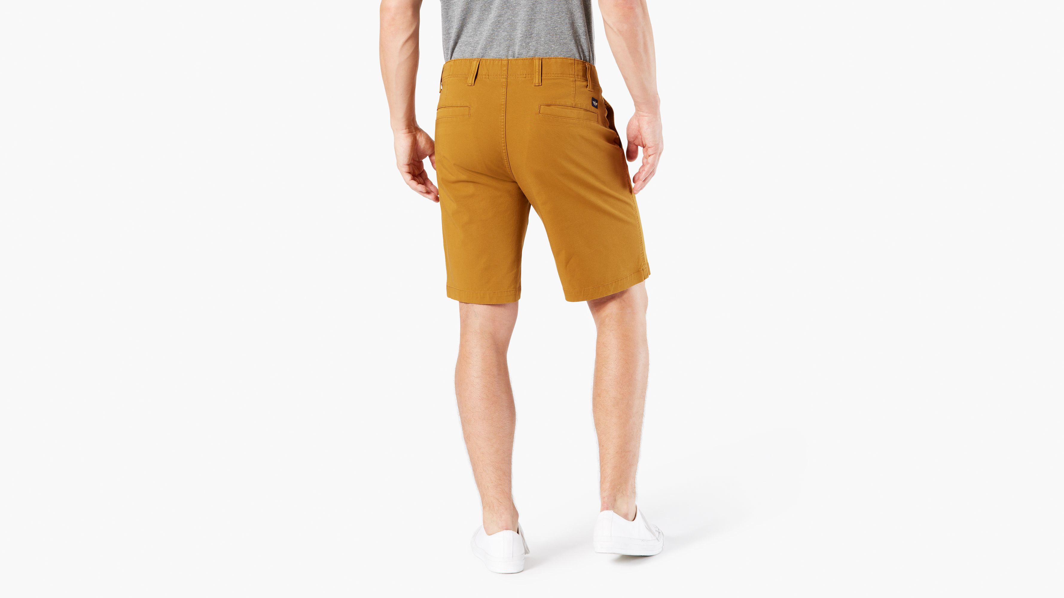 Men's dockers 360 flex shorts Clearance