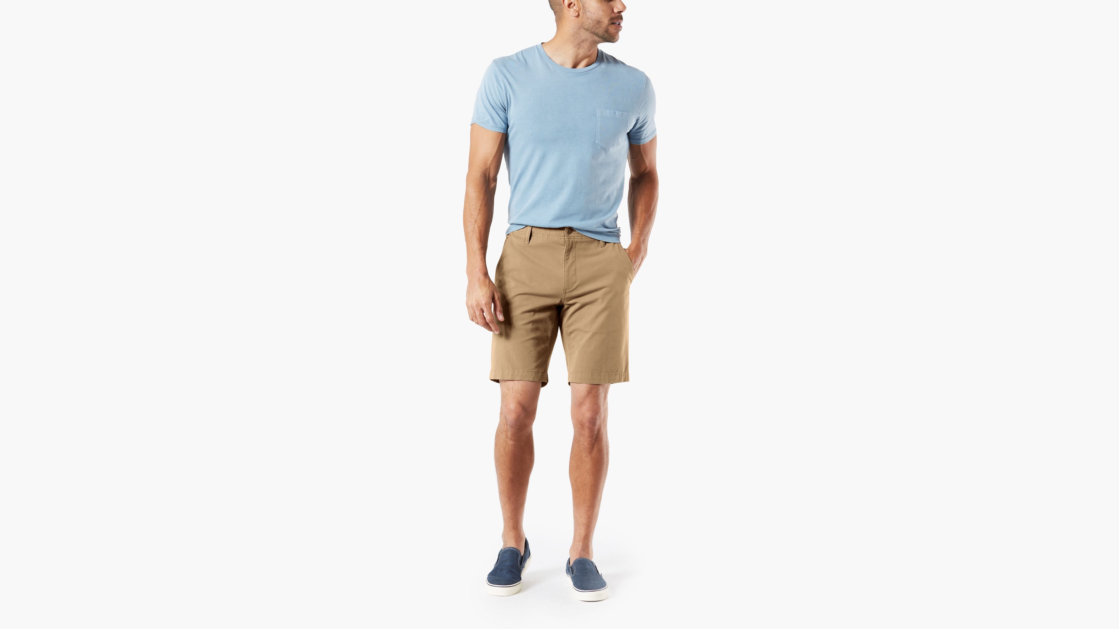 dockers short pants