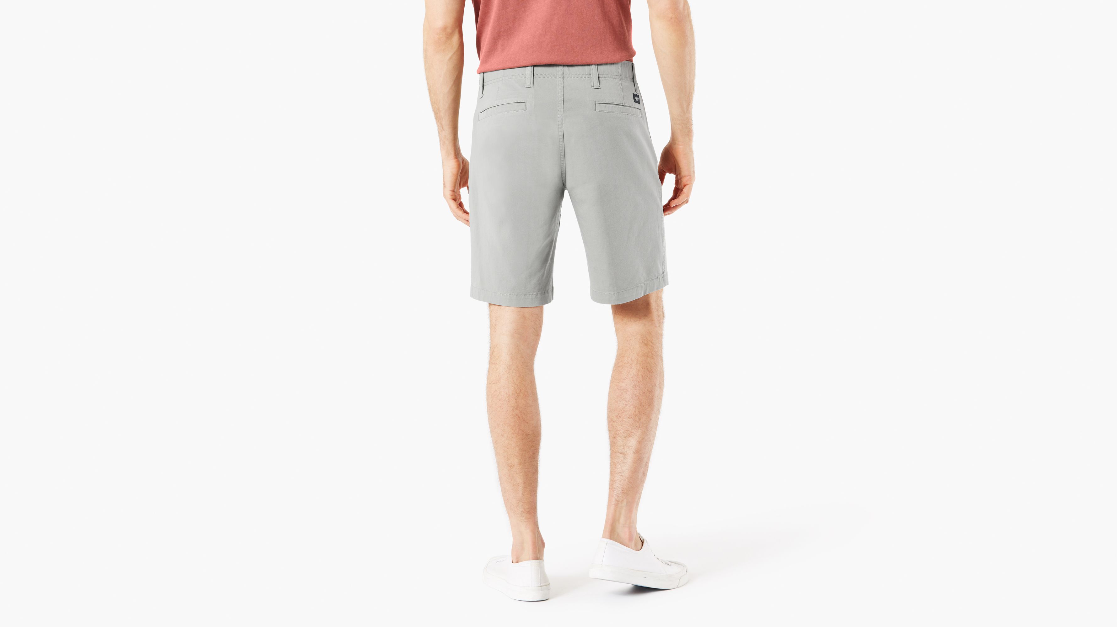dockers 360 flex shorts