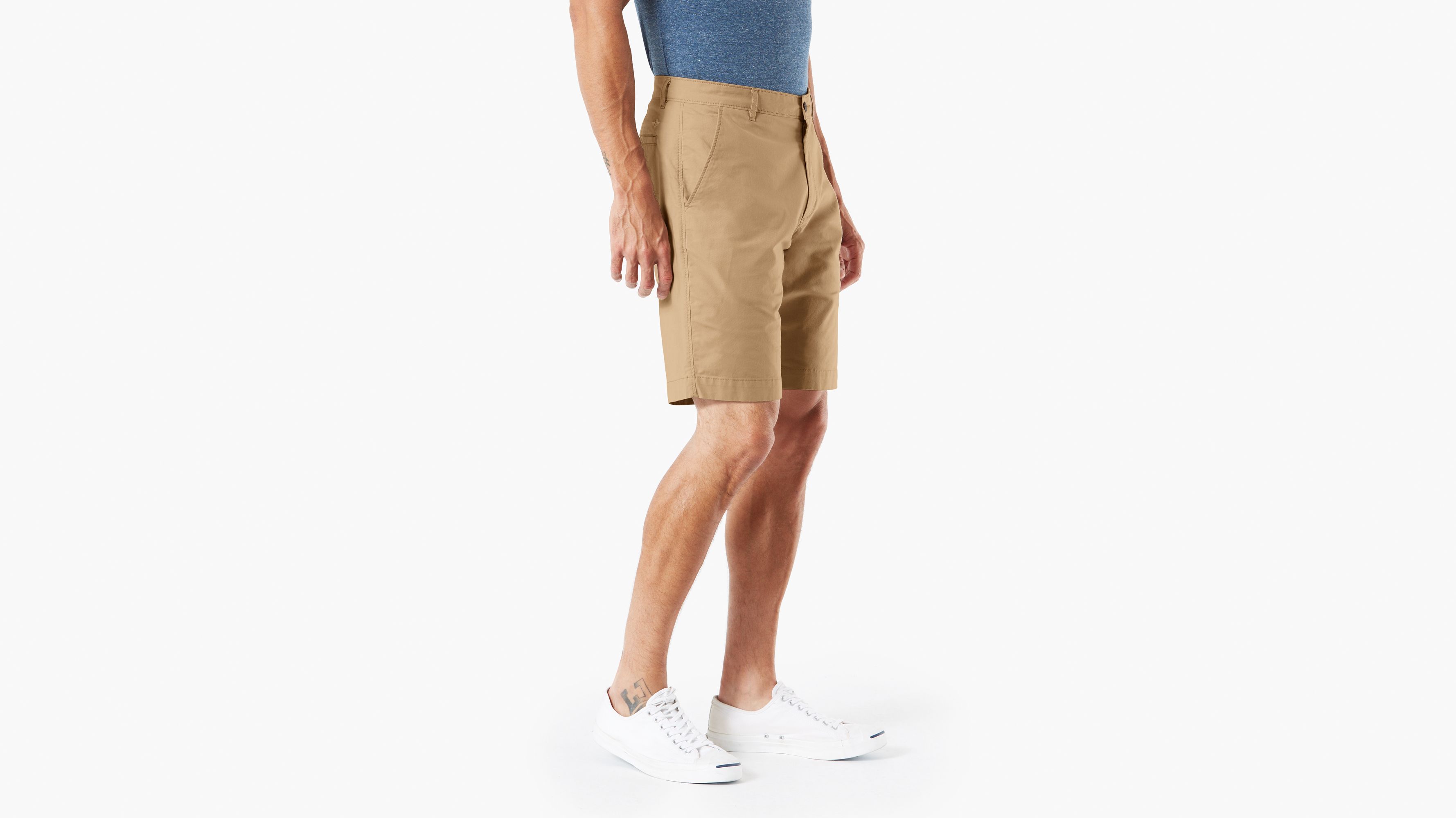 dockers duraflex lite shorts