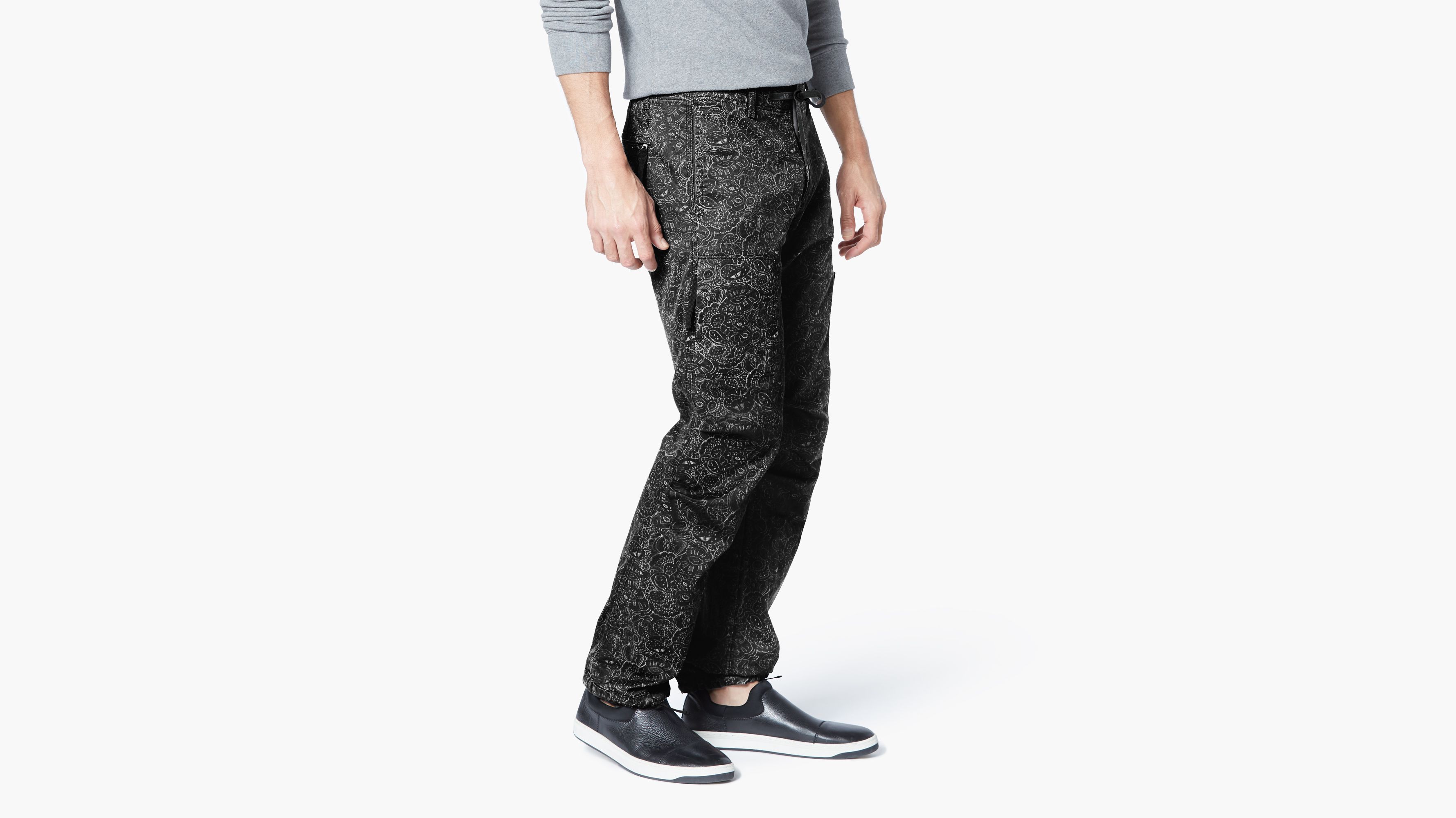 dockers men's alpha jogger pant