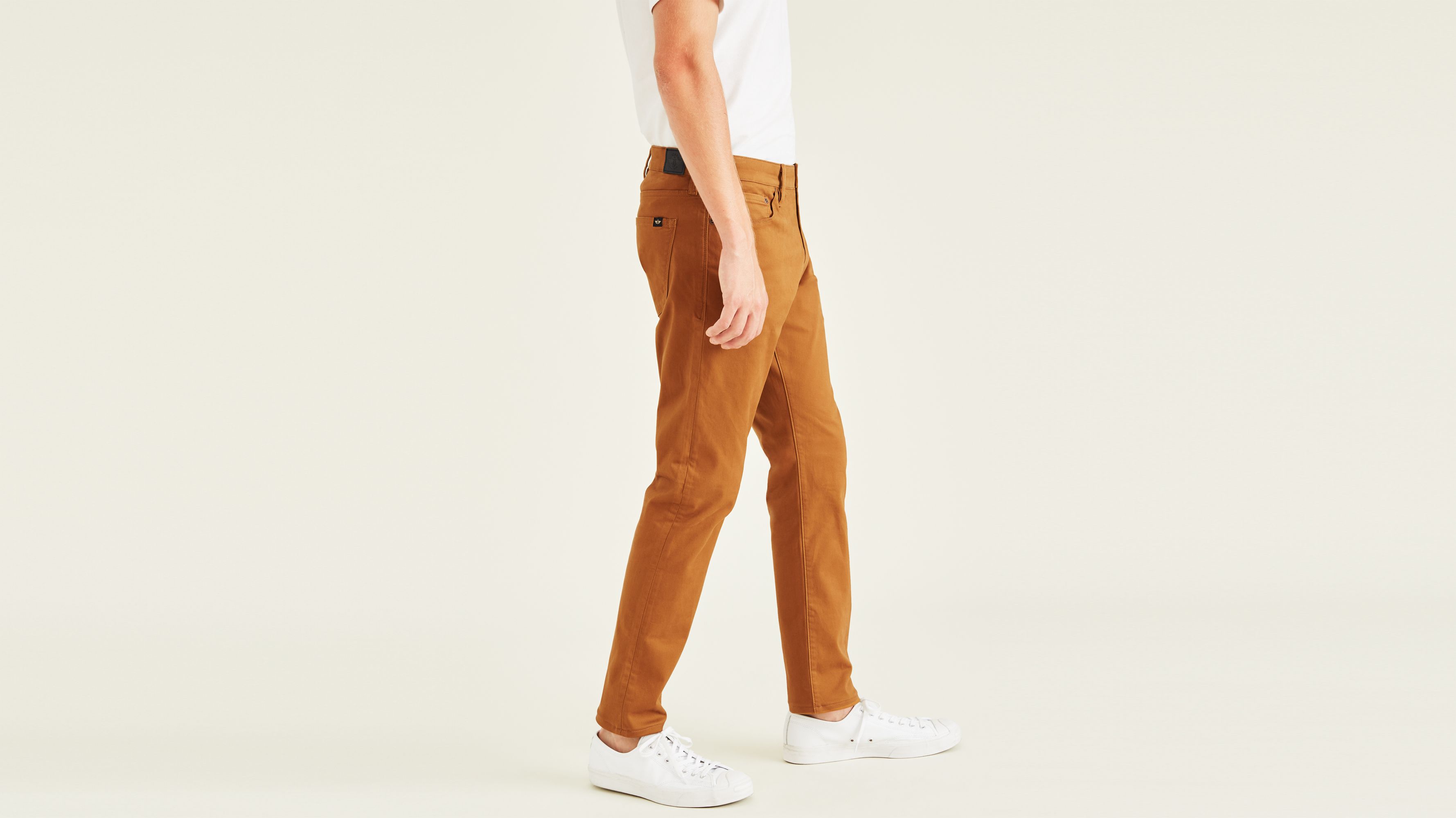 dockers jean cut slim tapered