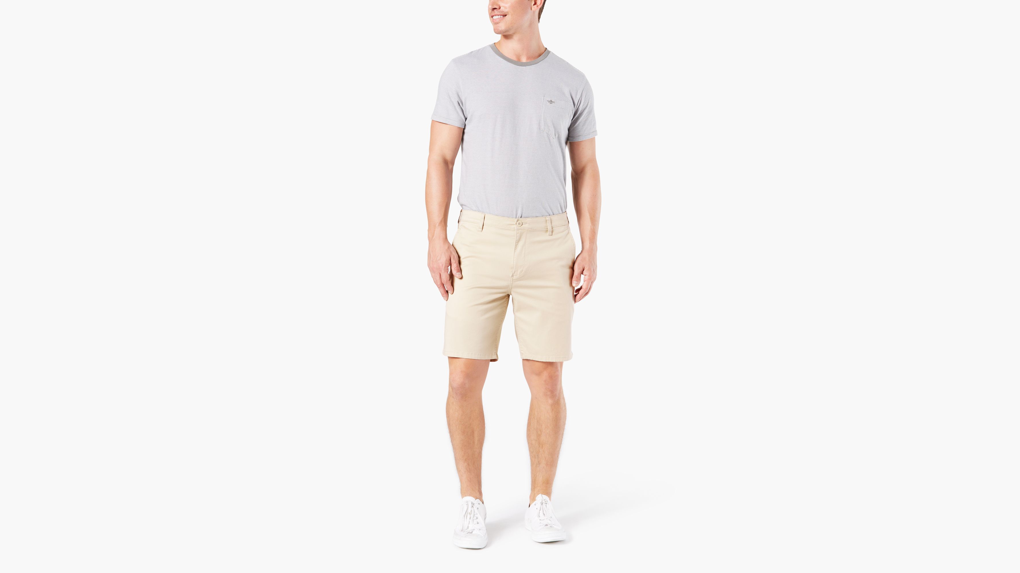 dockers big and tall shorts