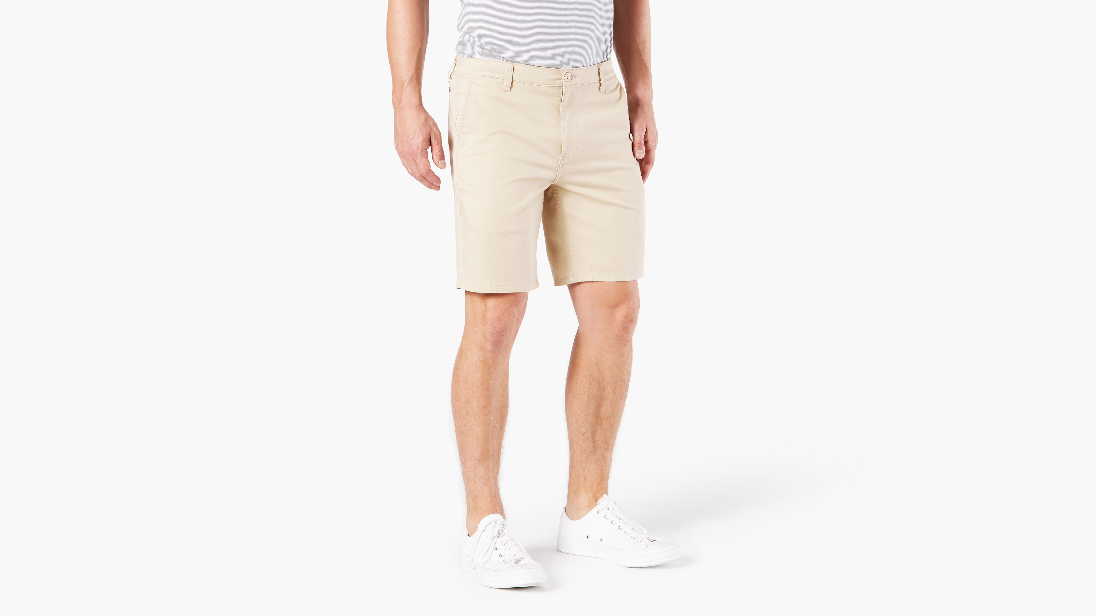 dockers big and tall shorts