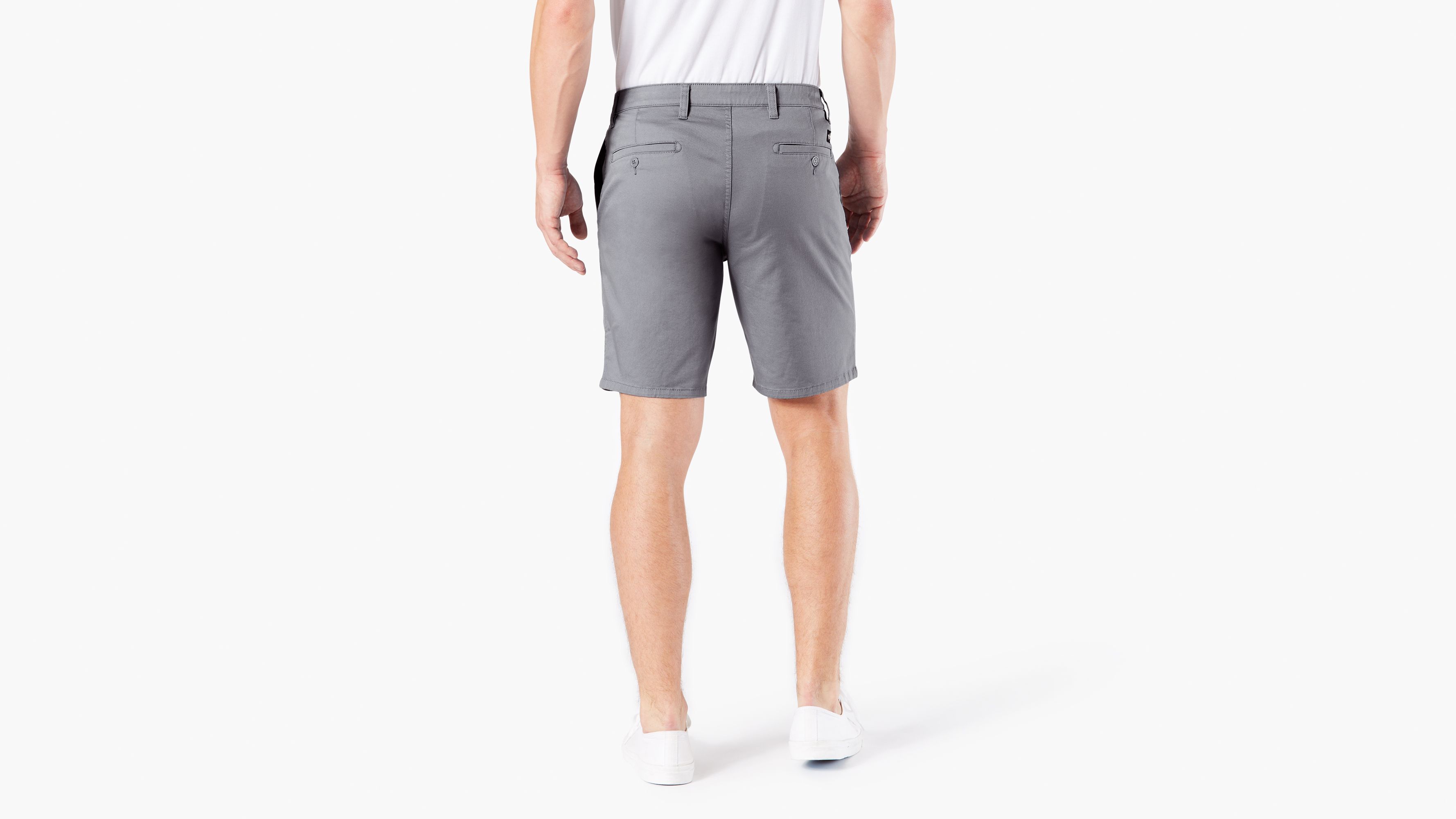 dockers big and tall shorts