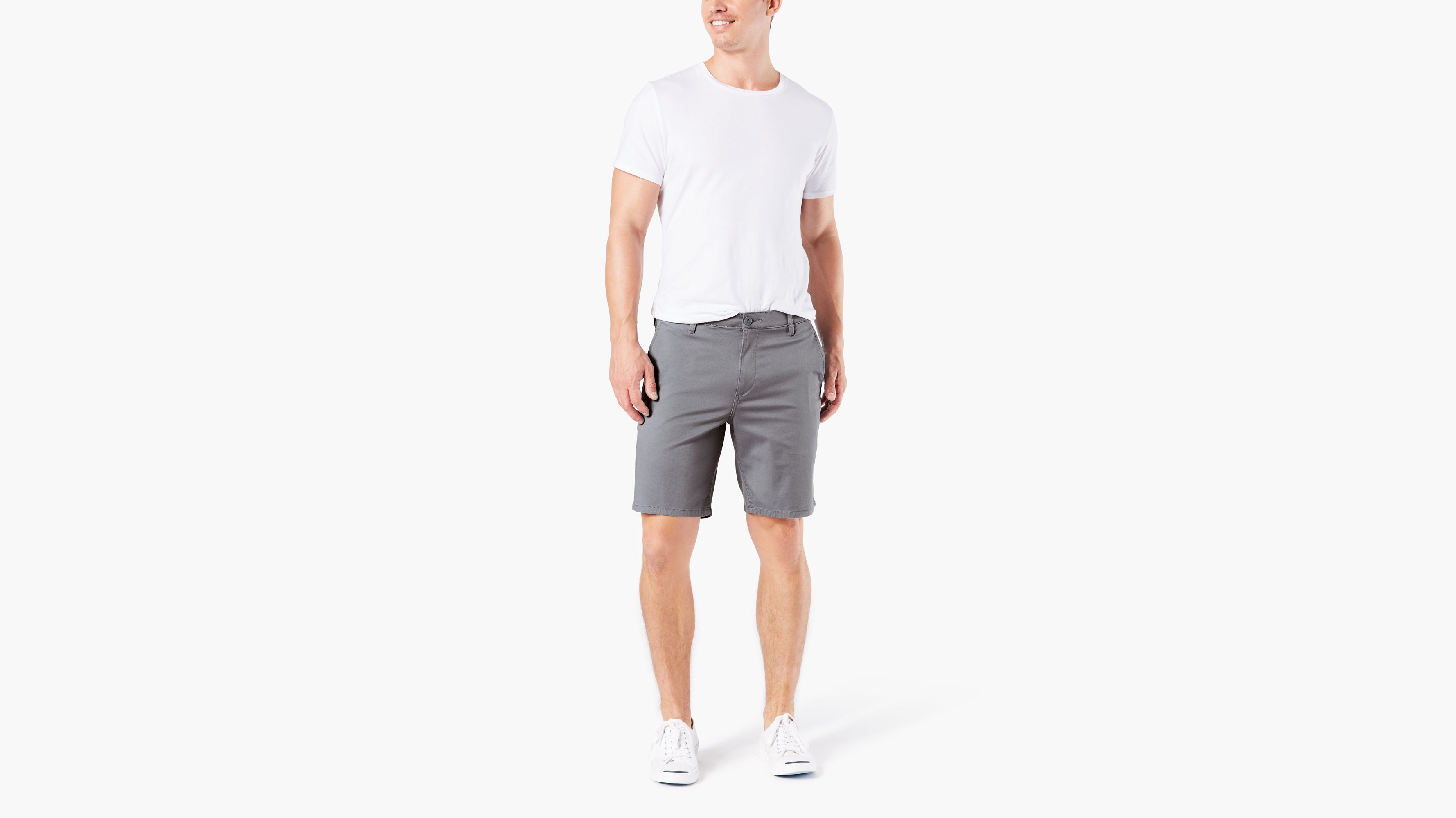 dockers big and tall shorts