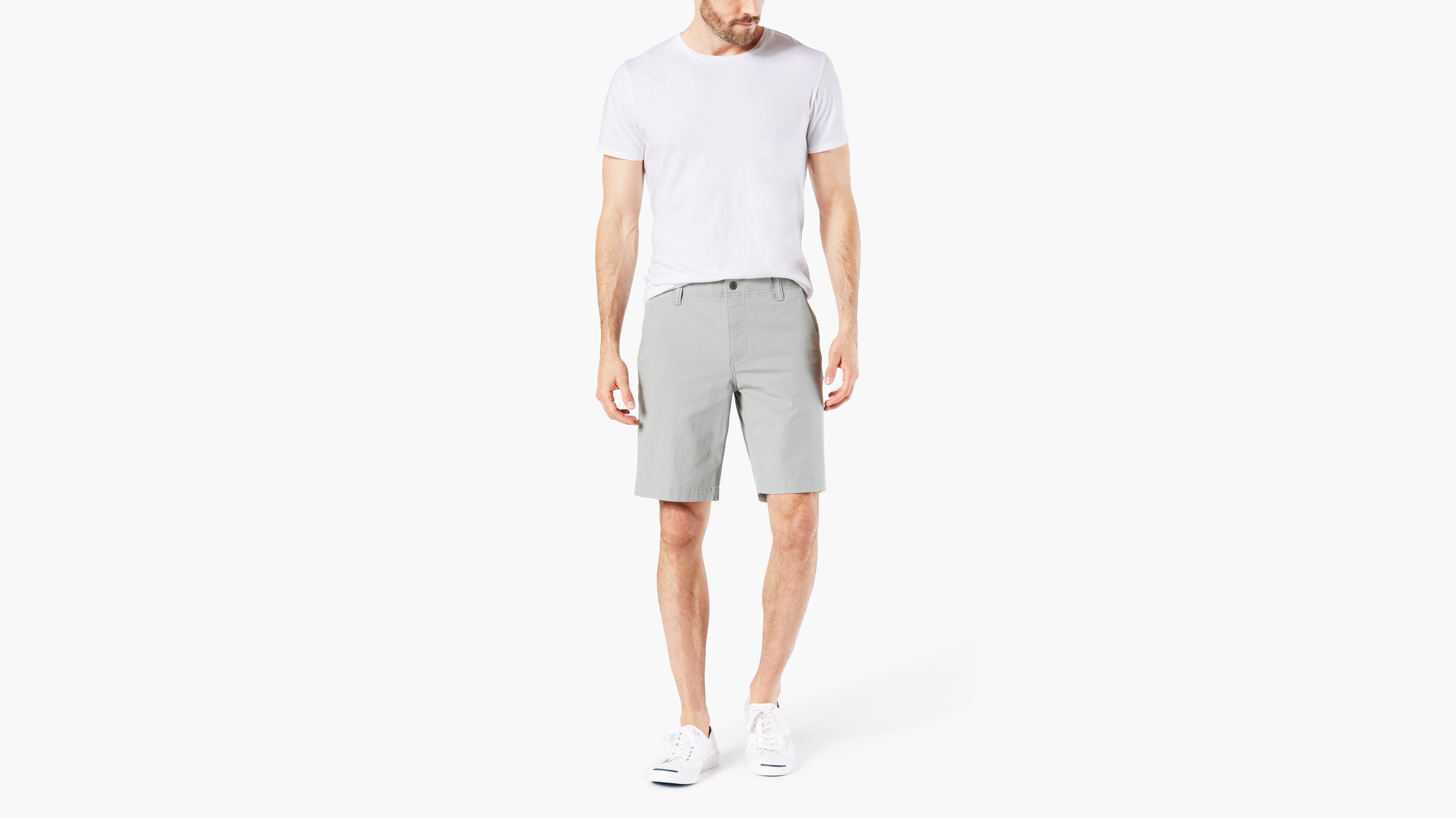 dockers big and tall shorts