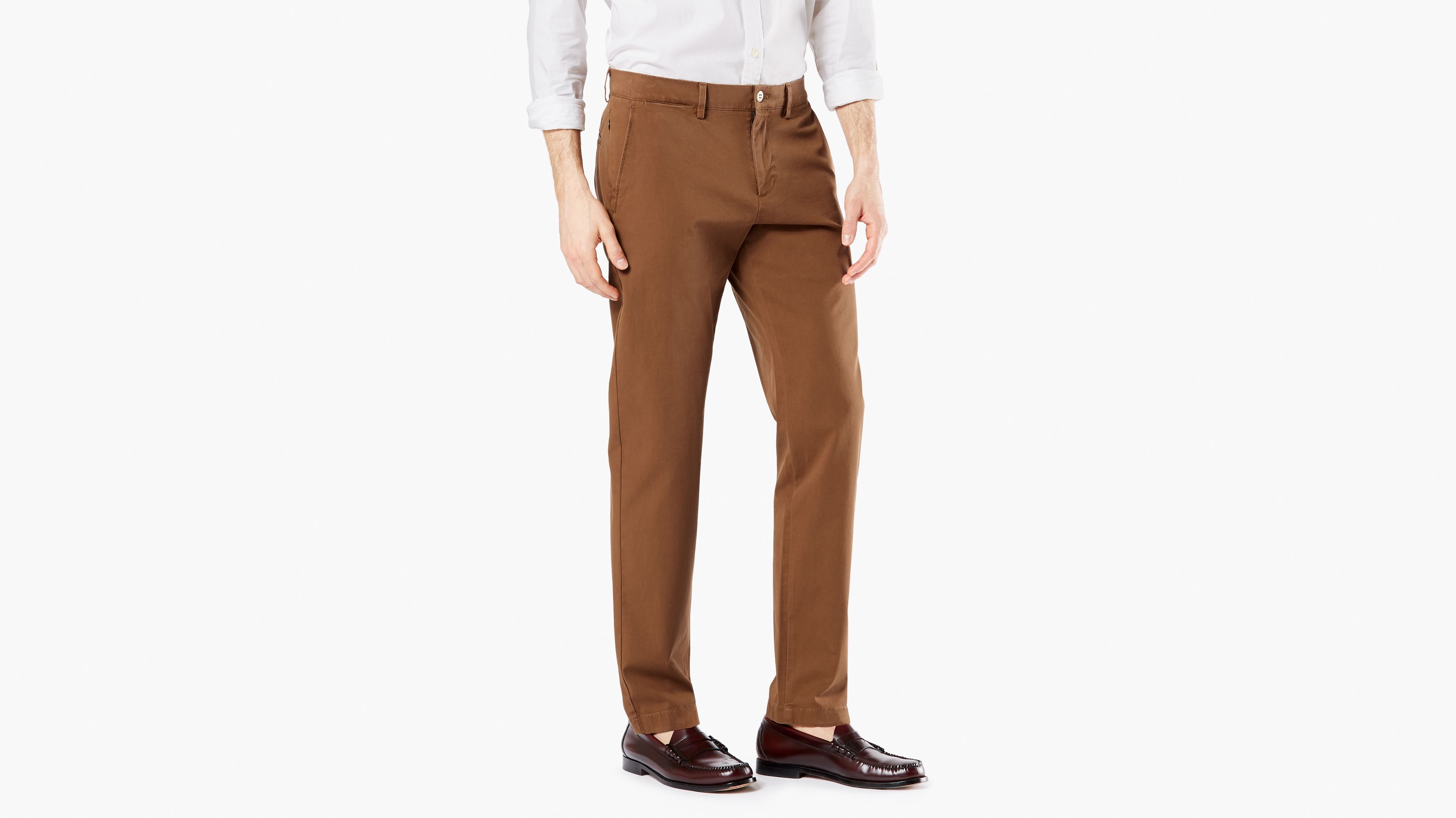 levi dockers pants