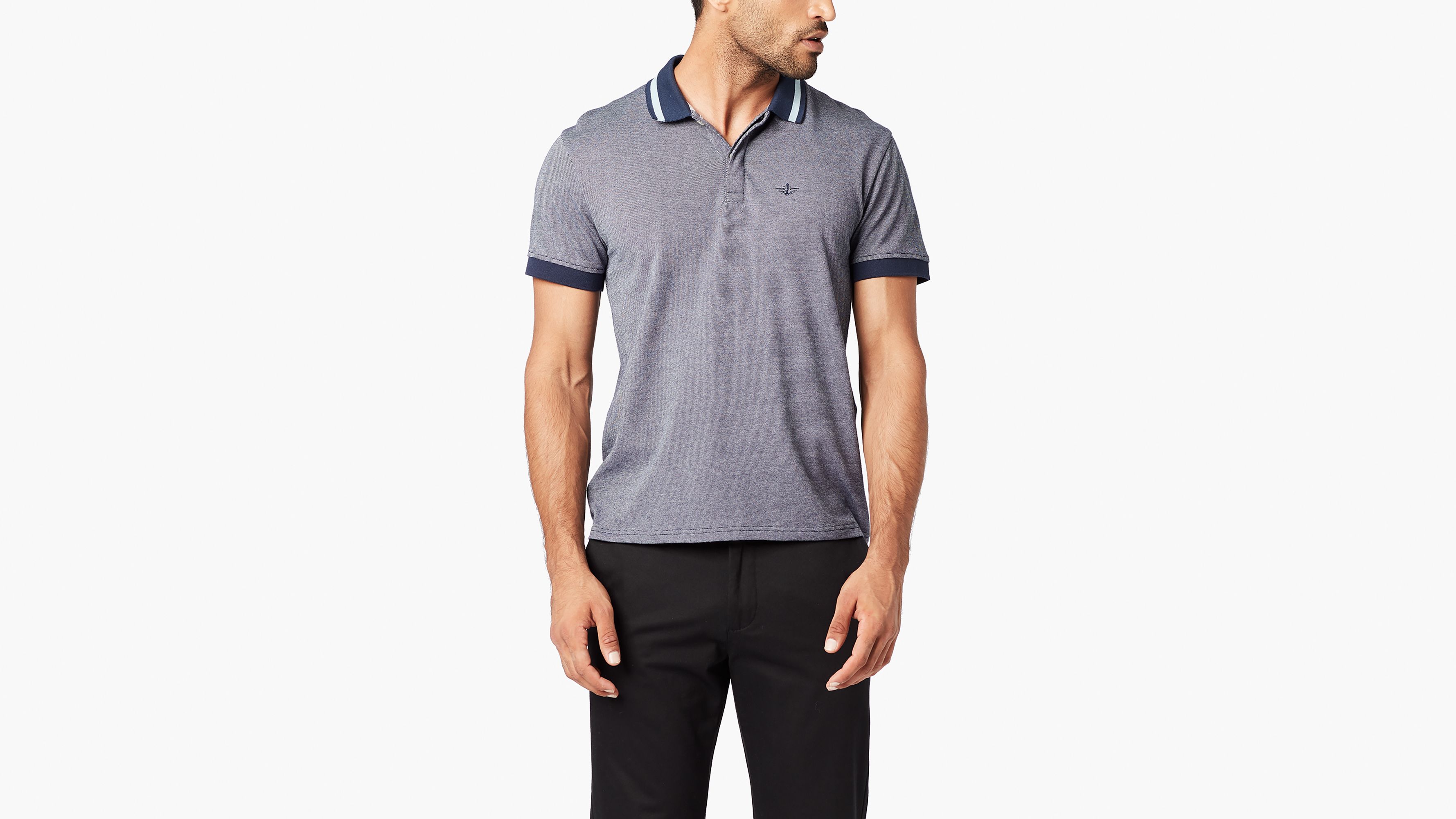 T HommeDockers® Fr Shirtsamp; Tops Polos 0ywvmNOP8n