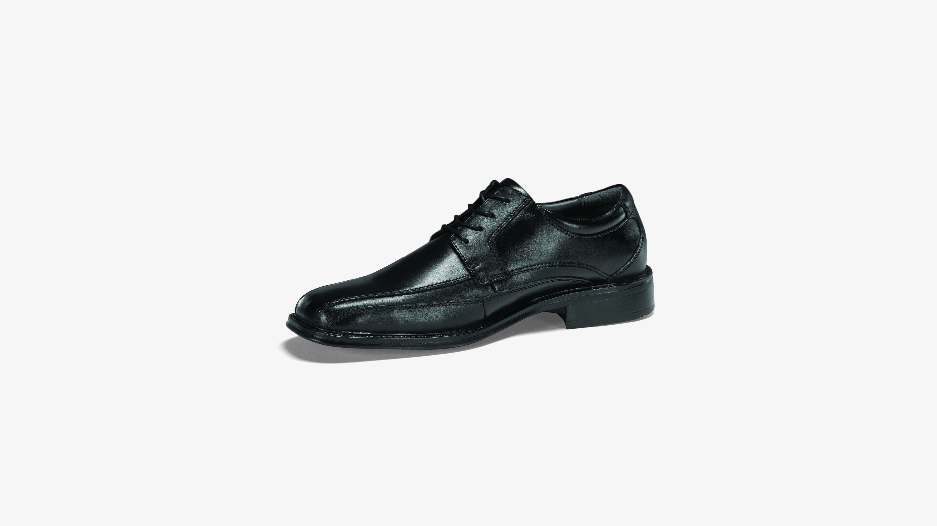 Endow Oxford Shoes - Black 927240001 