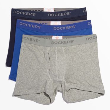 Men's Underwear & Socks - Shop Dockers Underwear & Socks | Dockers®