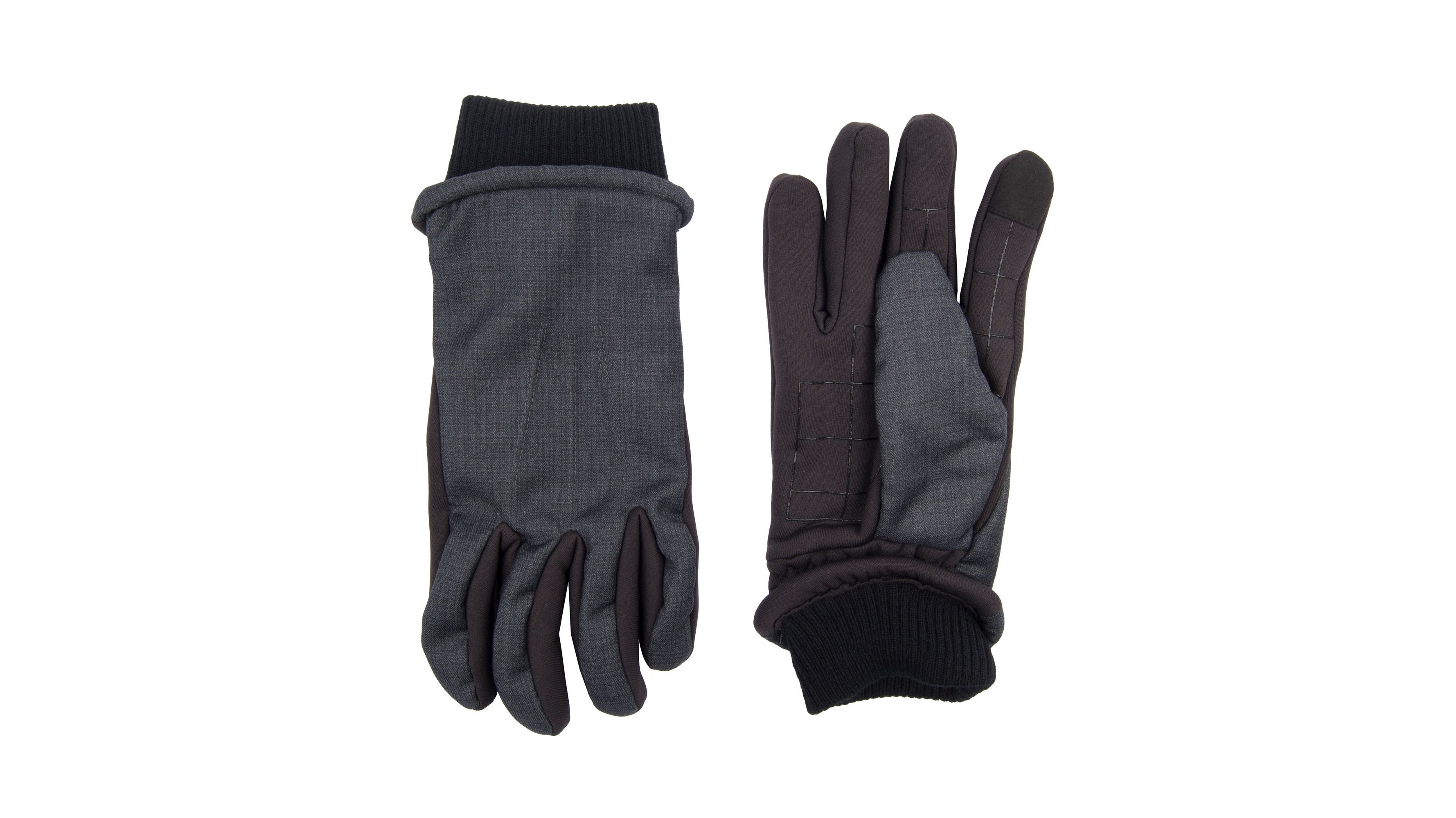 dockers leather gloves