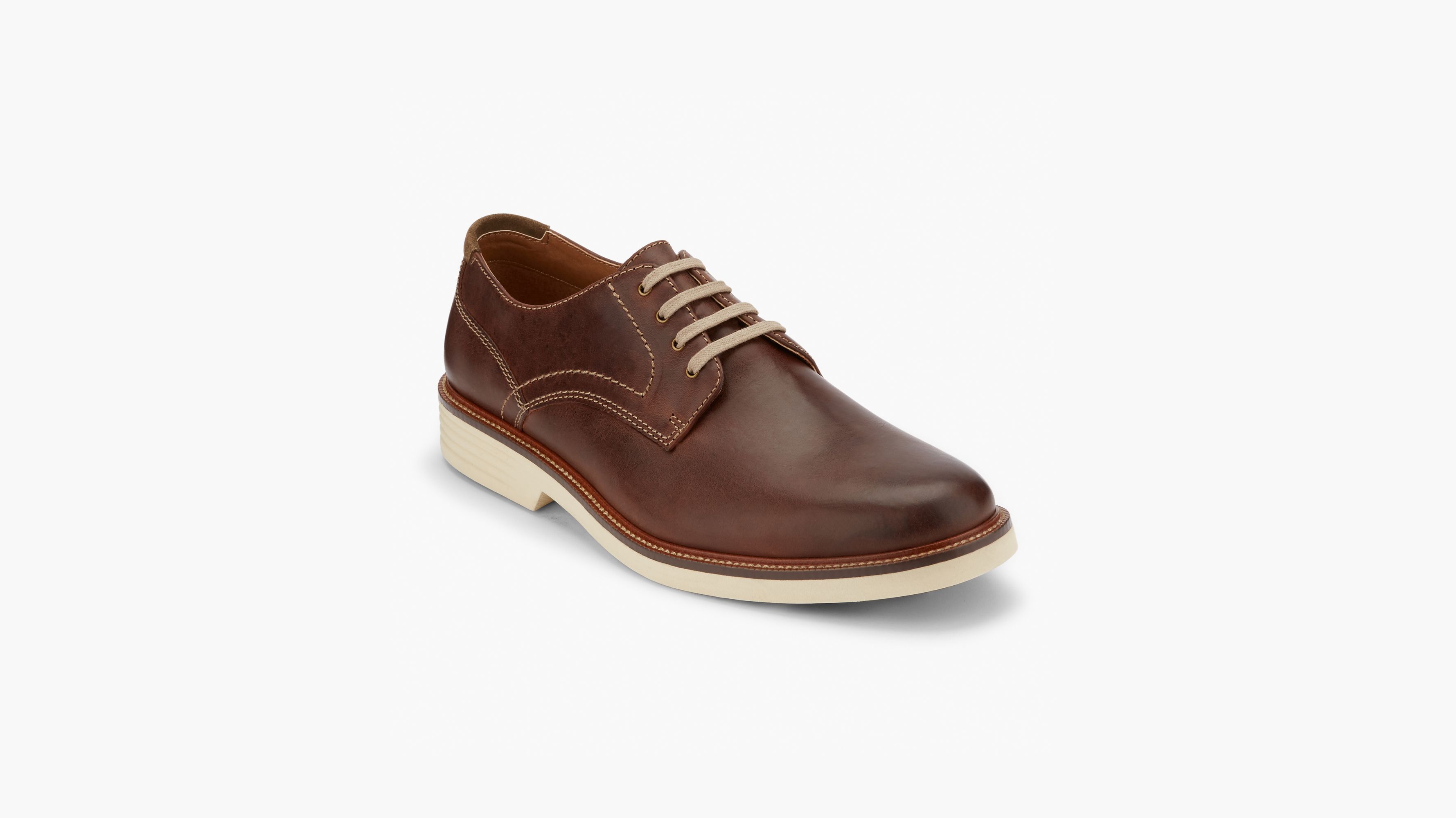 Men's Shoes - Dress Shoes, Loafers, Boat Shoes & More | Dockers® US