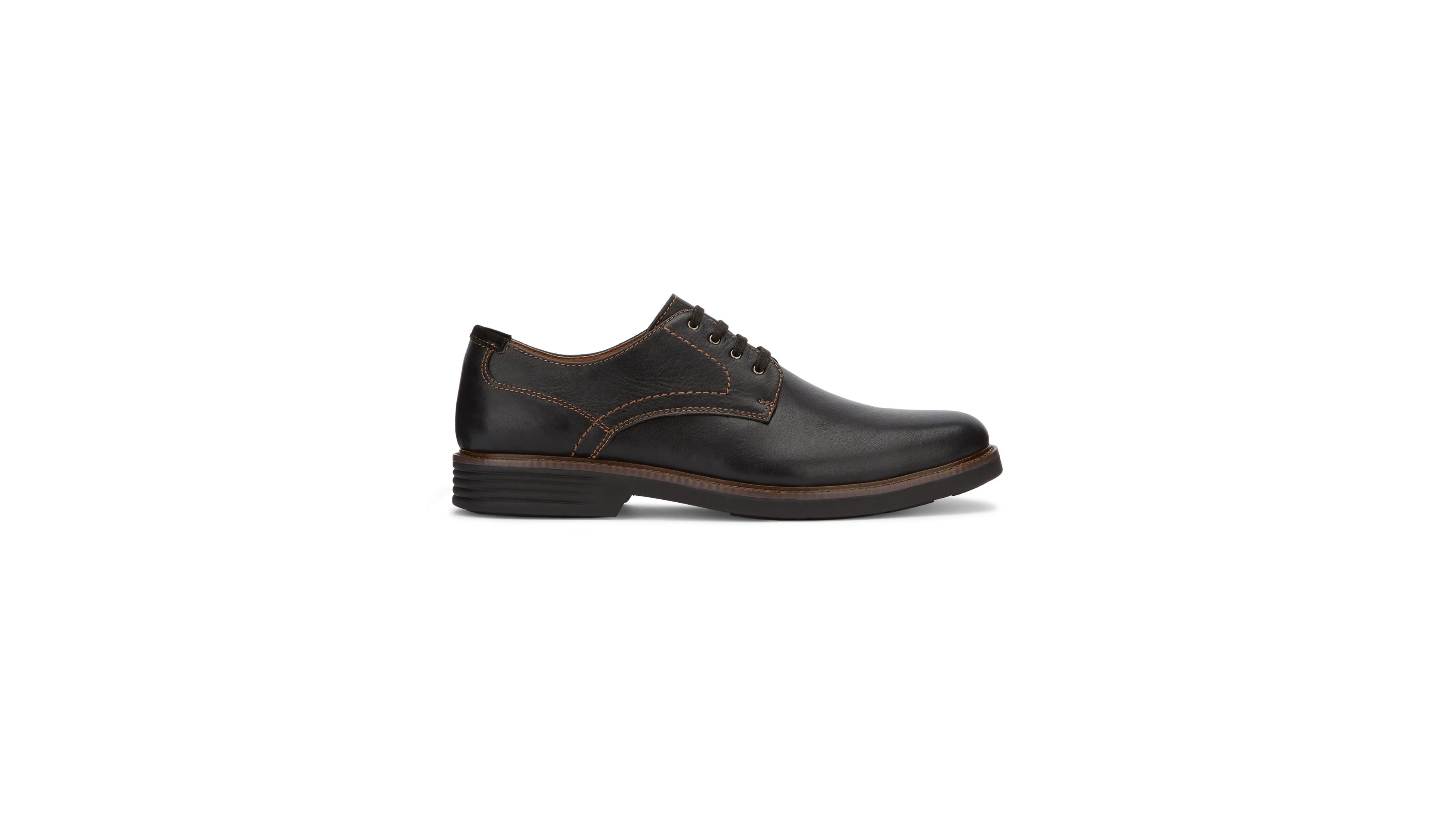 Men's Parkway Shoes - Black S90362140 