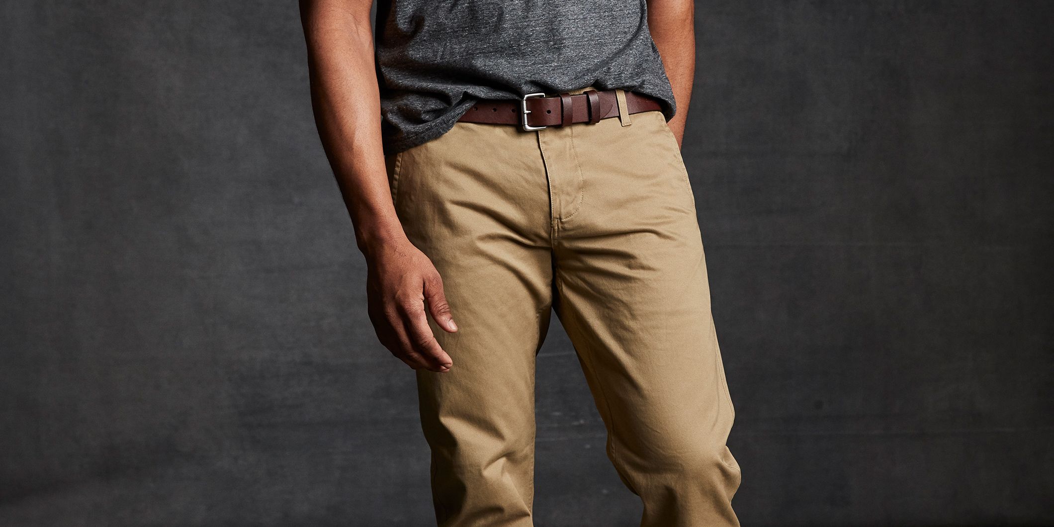 dockers joggers