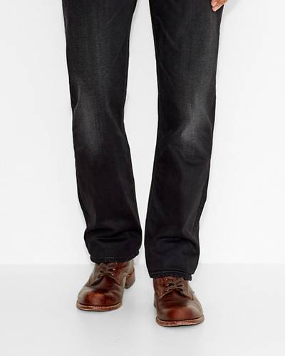 514™ Straight Fit Jeans 1