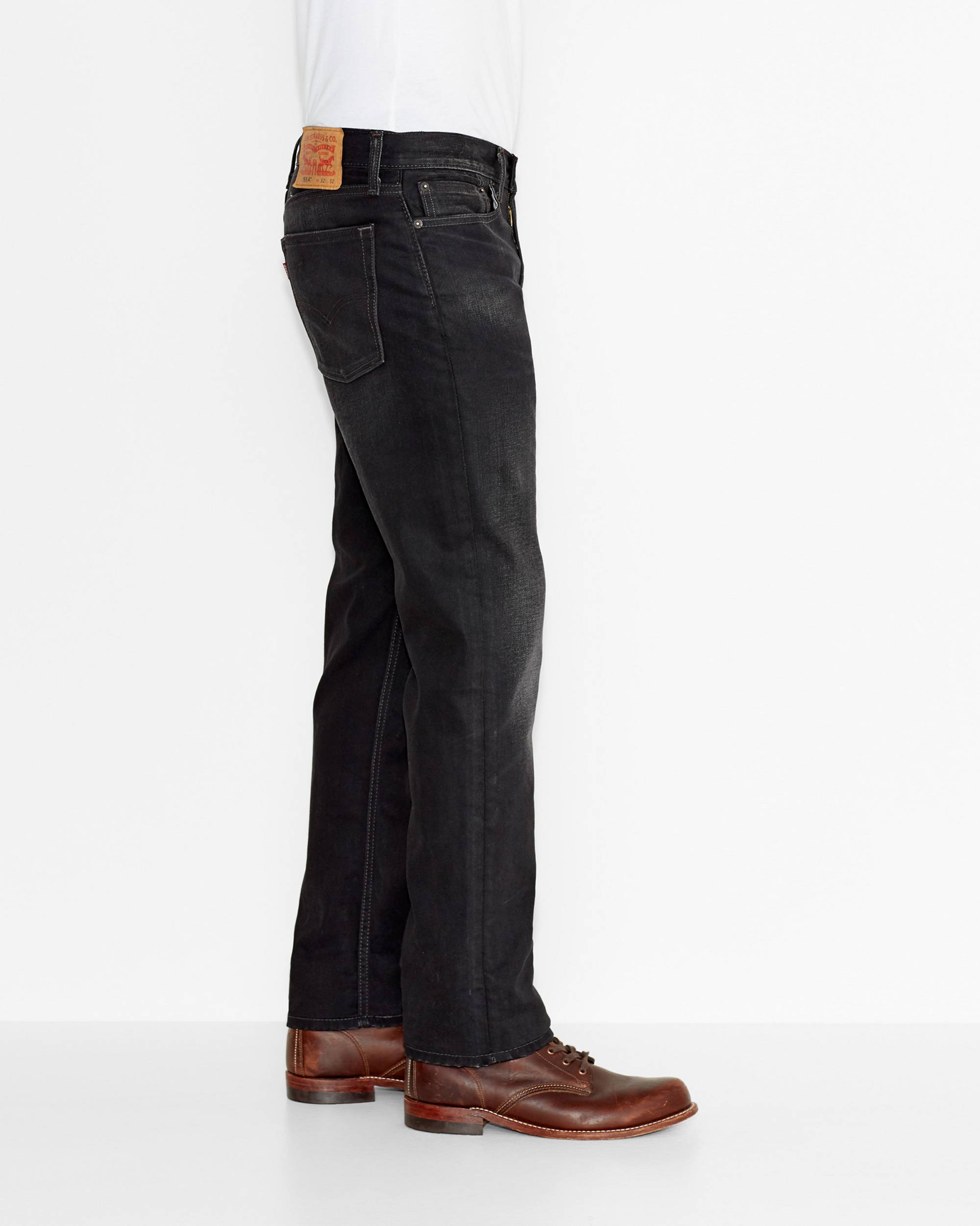 514™ Straight Fit Jeans 2