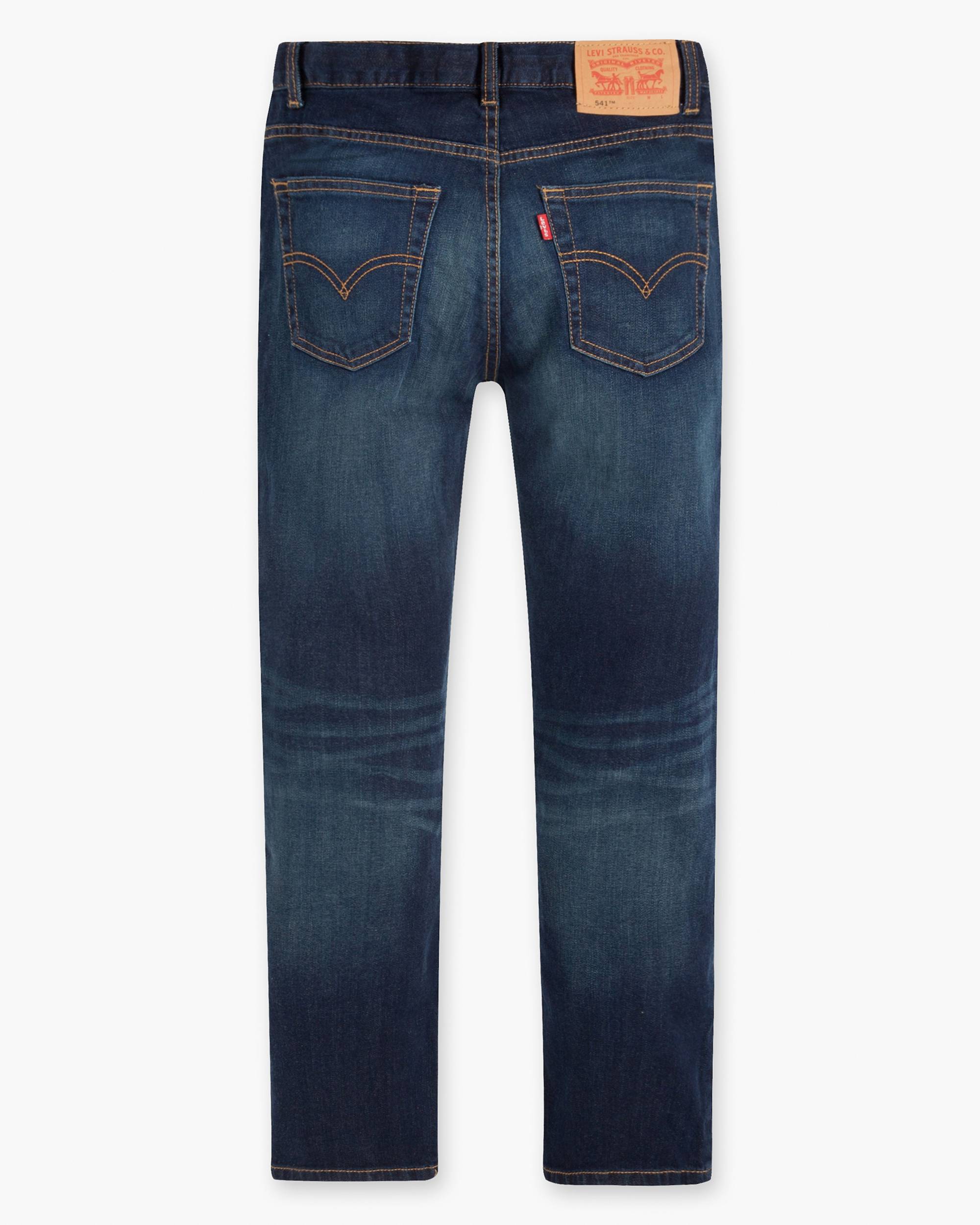 541™ Athletic Fit Big Boys Jeans 8-20 2