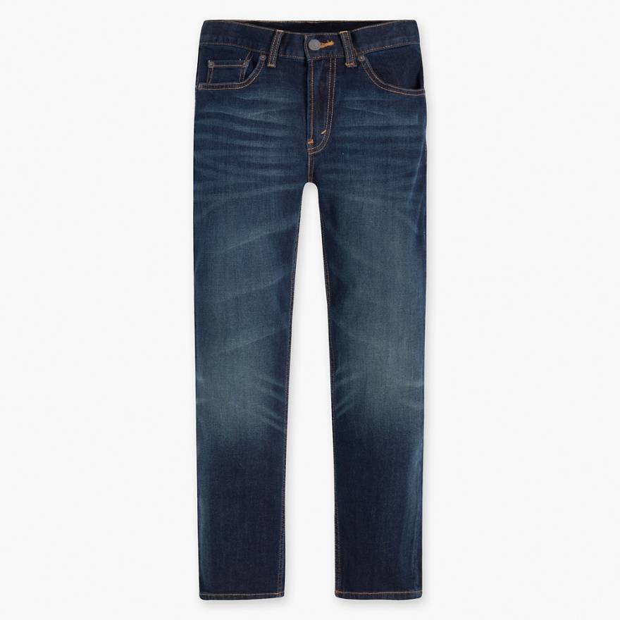 541™ Athletic Fit Big Boys Jeans 8-20 1