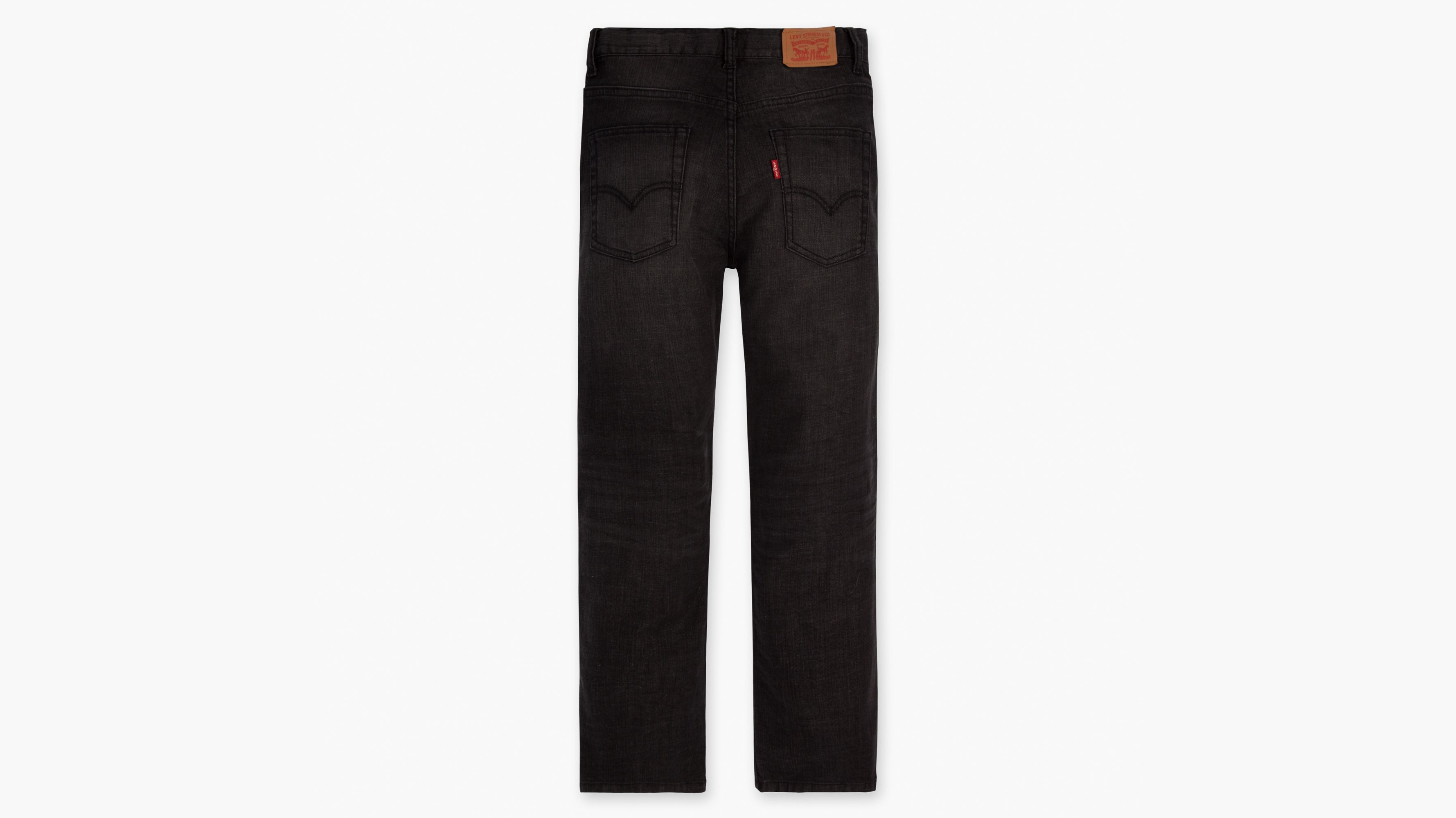 boys levis 541