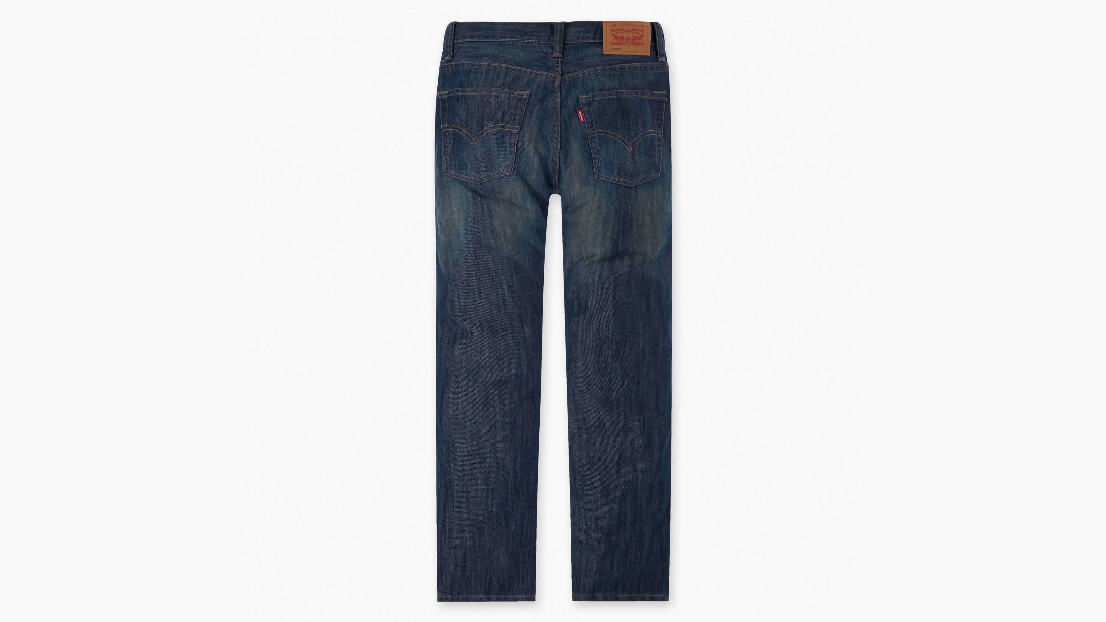 Boys best sale husky levis