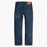 514™ Slim Straight Big Boys Jeans 8-20 2