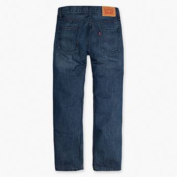 514™ Slim Straight Big Boys Jeans 8-20 2