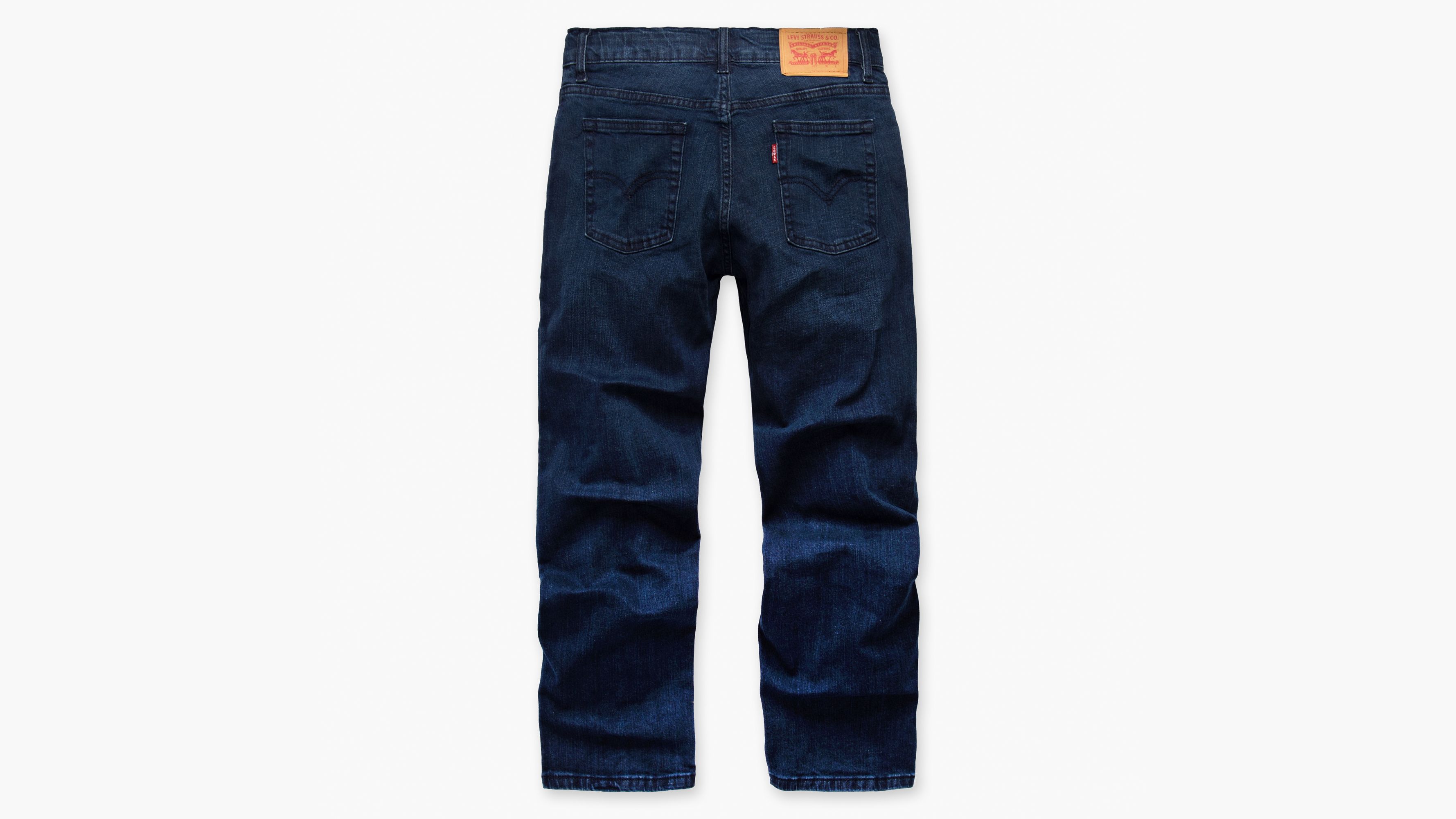 boys levis 541