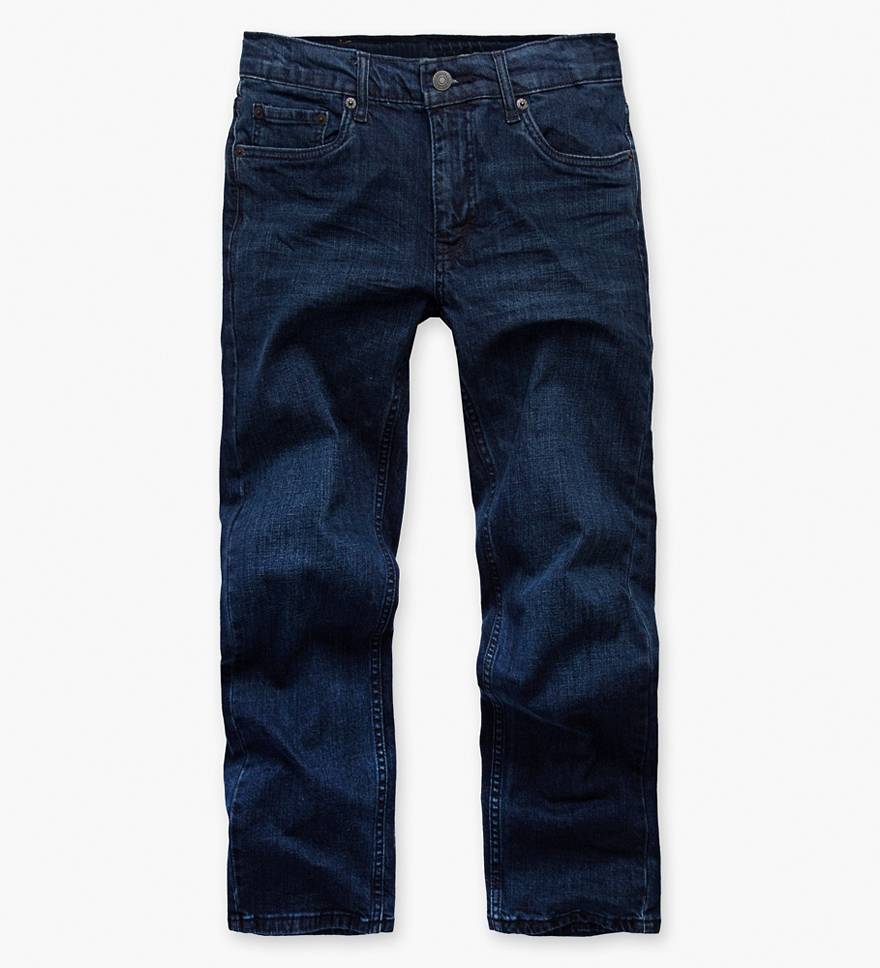 541™ Athletic Taper Fit Big Boys Jeans 8-20 1