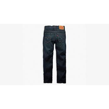 505™ Regular Fit Big Boys Jeans 8-20 (slim) - Medium Wash | Levi's® US