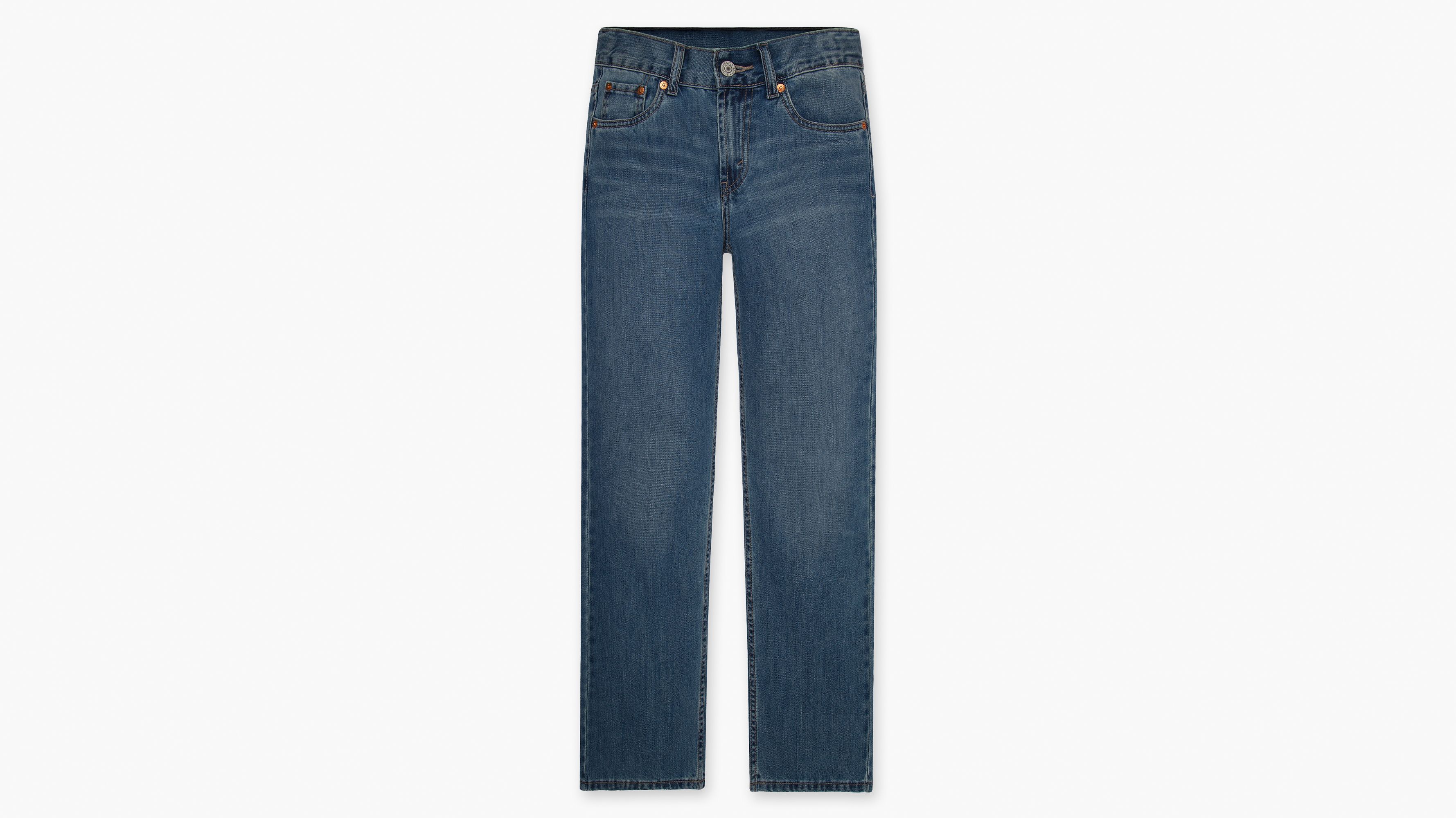 levis 550 husky jeans