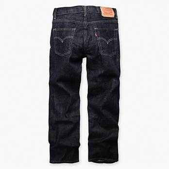 550™ Relaxed Fit Big Boys Jeans 8-20 (Husky) 2