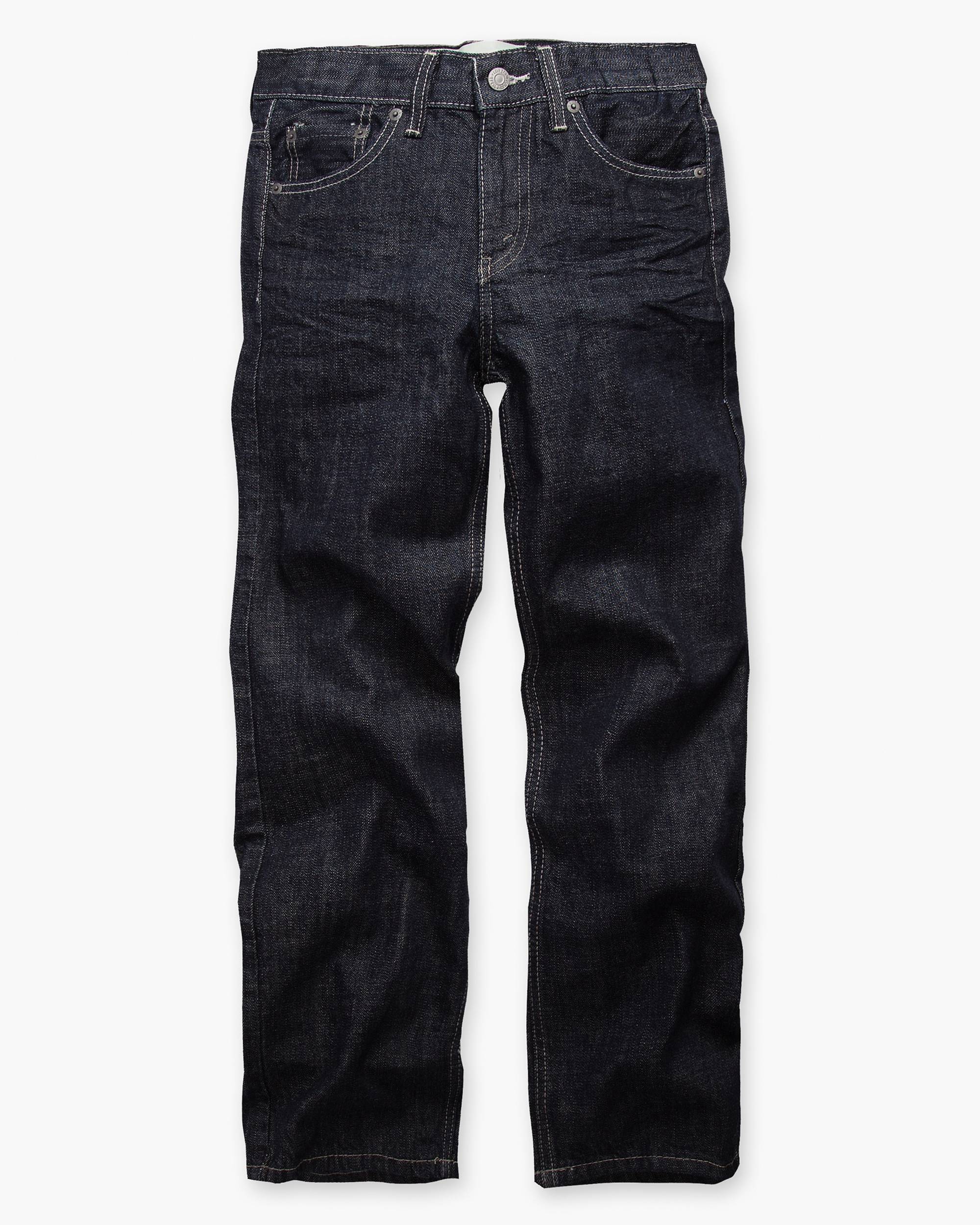 550™ Relaxed Fit Big Boys Jeans 8-20 (Husky) 1