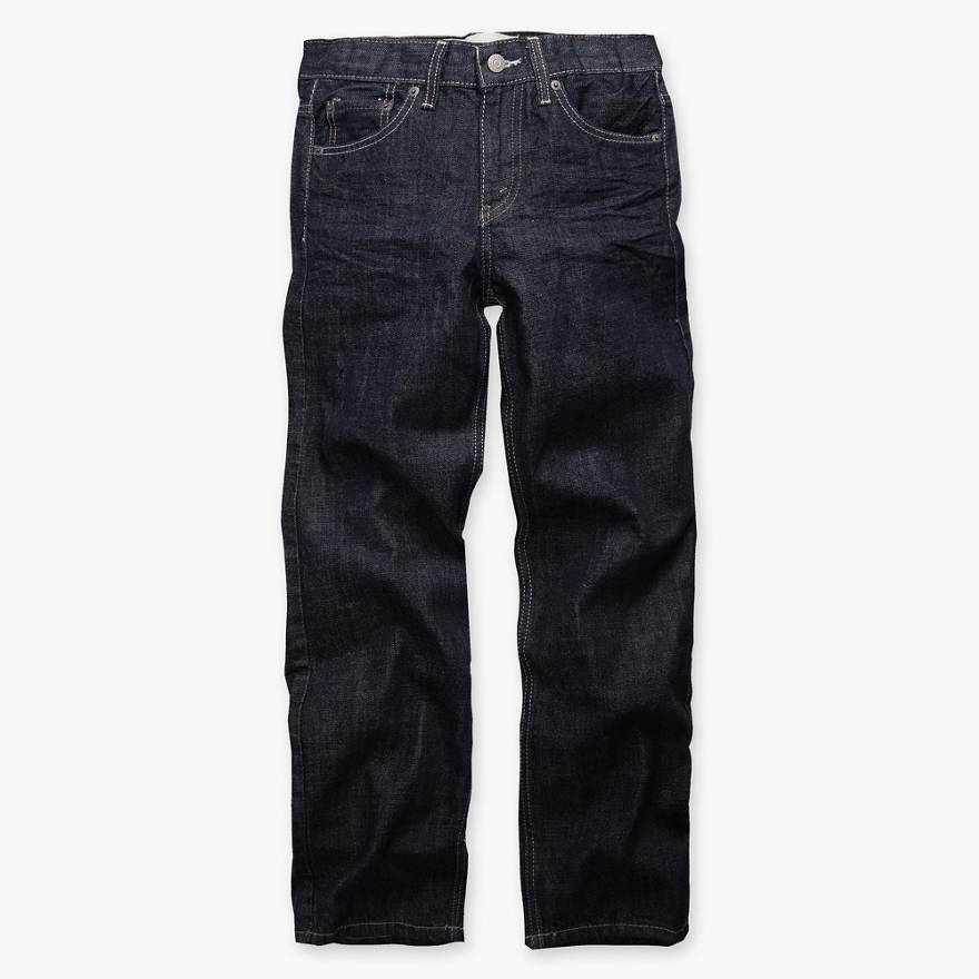 550™ Relaxed Fit Big Boys Jeans 8-20 (Husky) 1